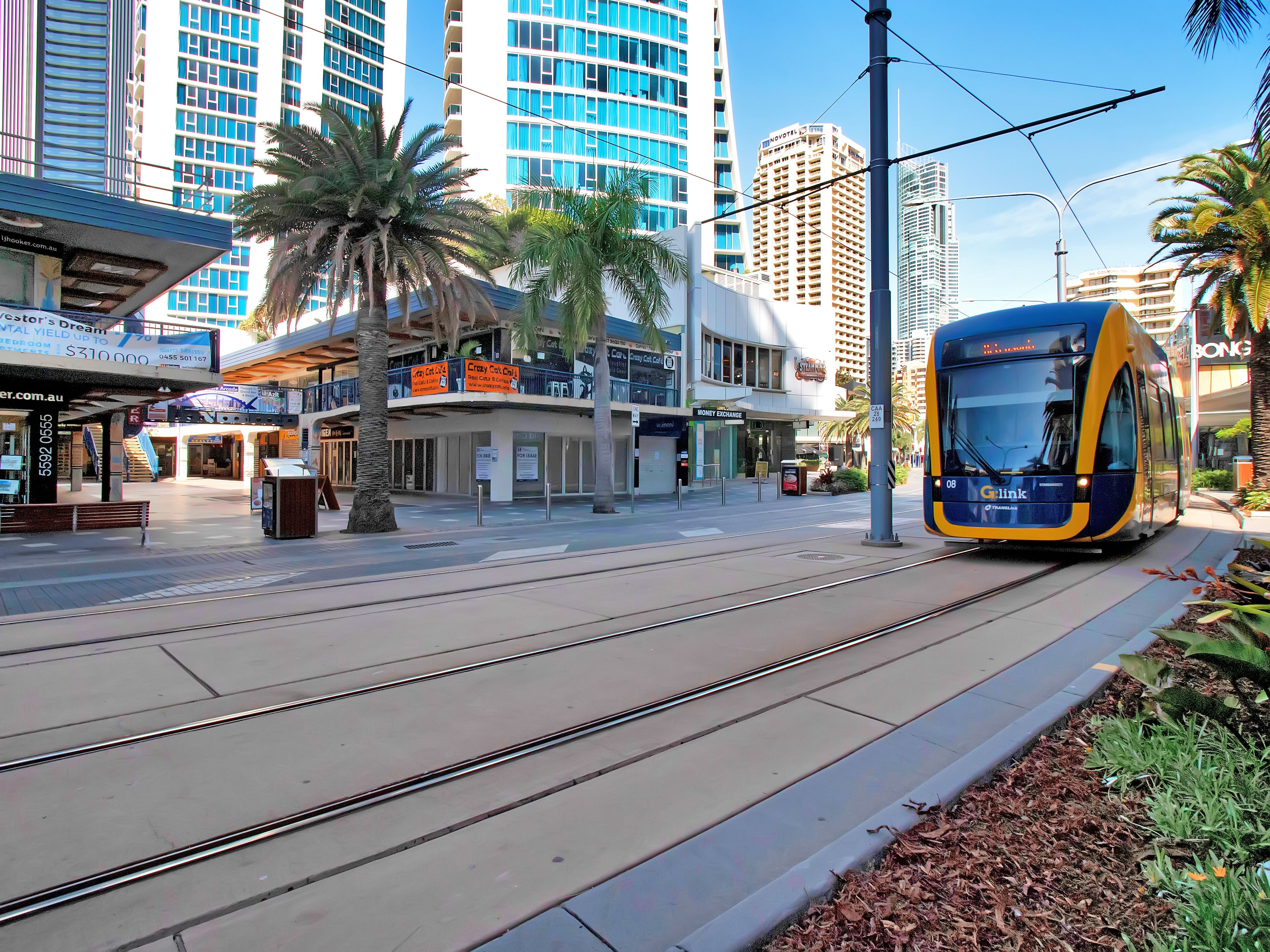 46/3131 Surfers Paradise Boulevard, Surfers Paradise, QLD 4217