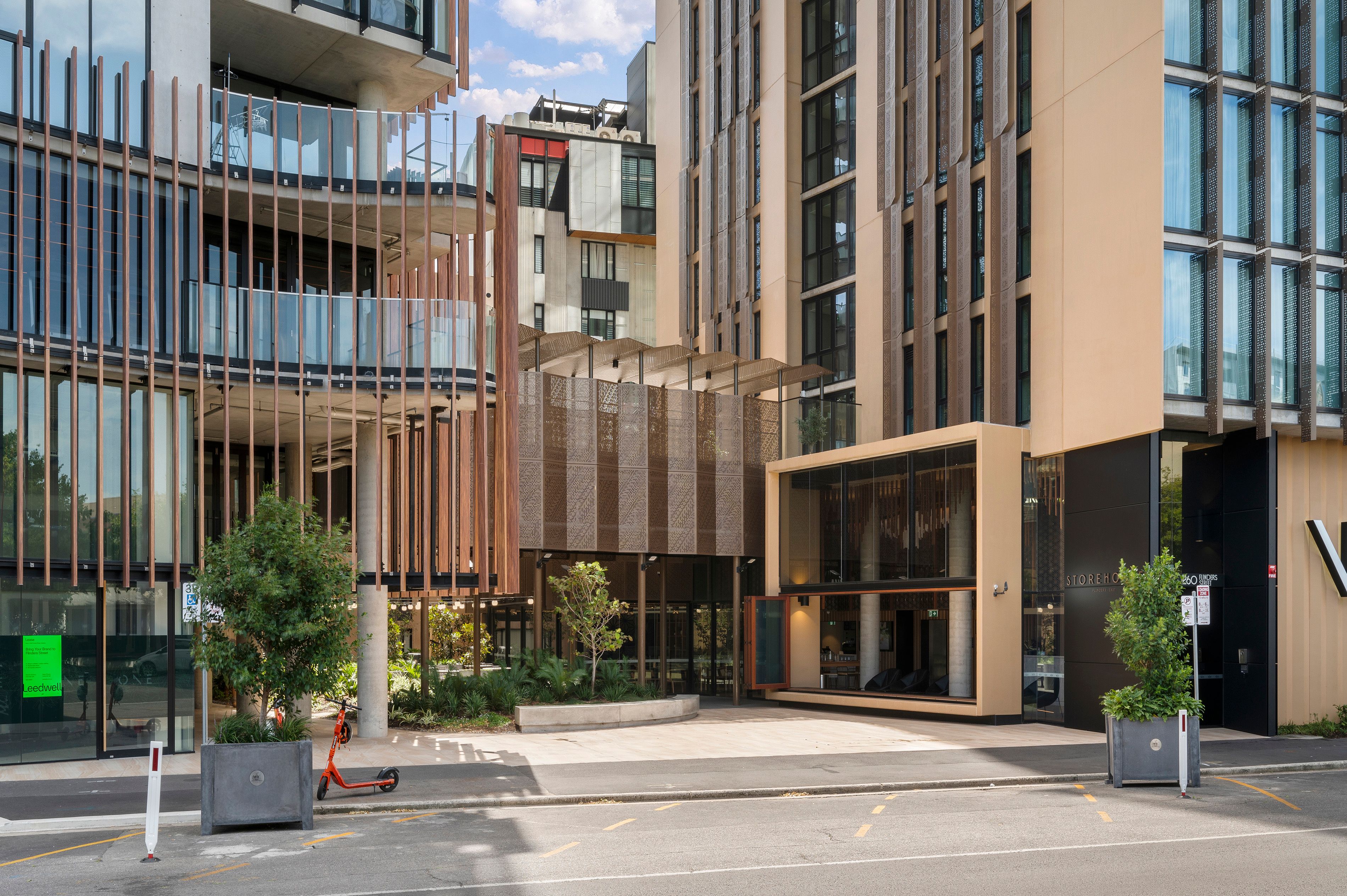 103/250 Flinders Street — photo from Ray White Norwood