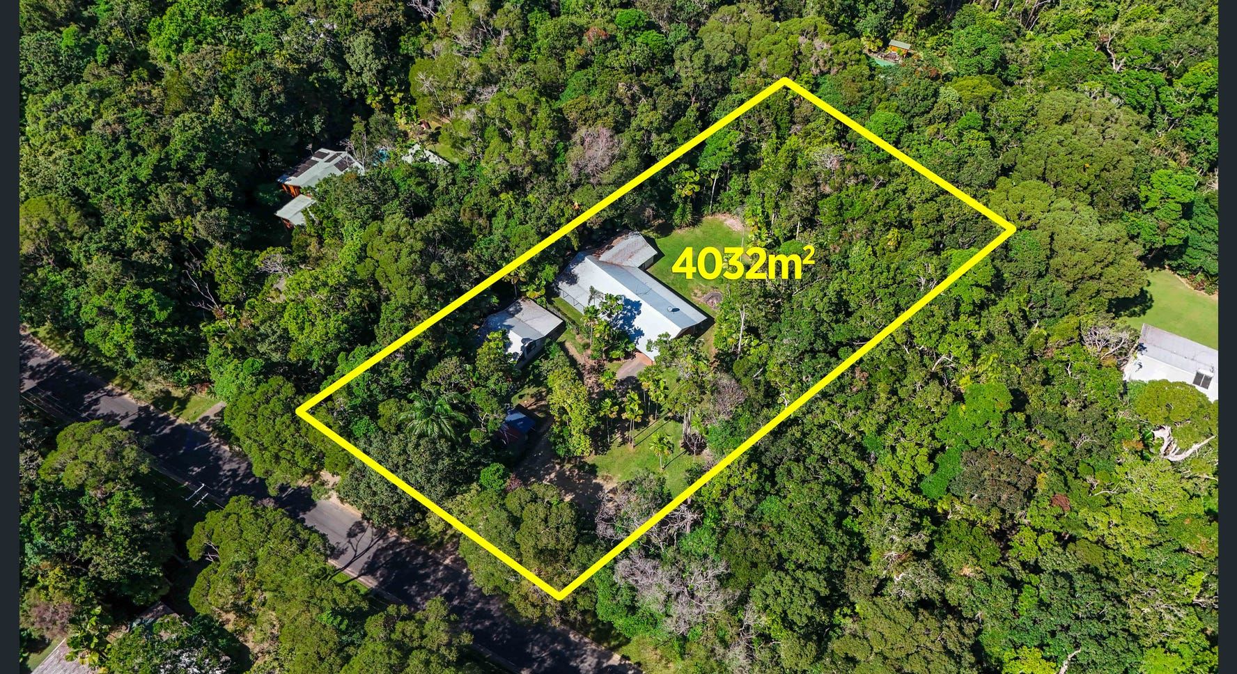 8C Gregory Terrace — photo 4 of 5