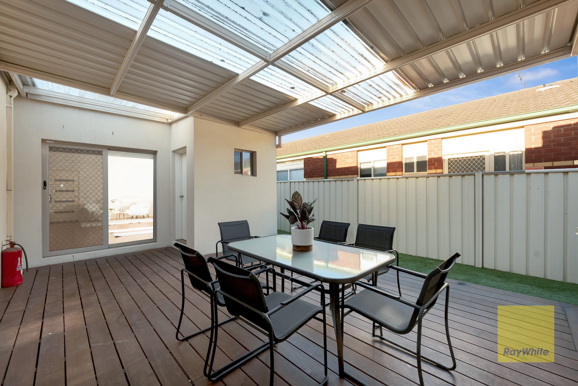 18 Nicholson Terrace — photo 22 of 24