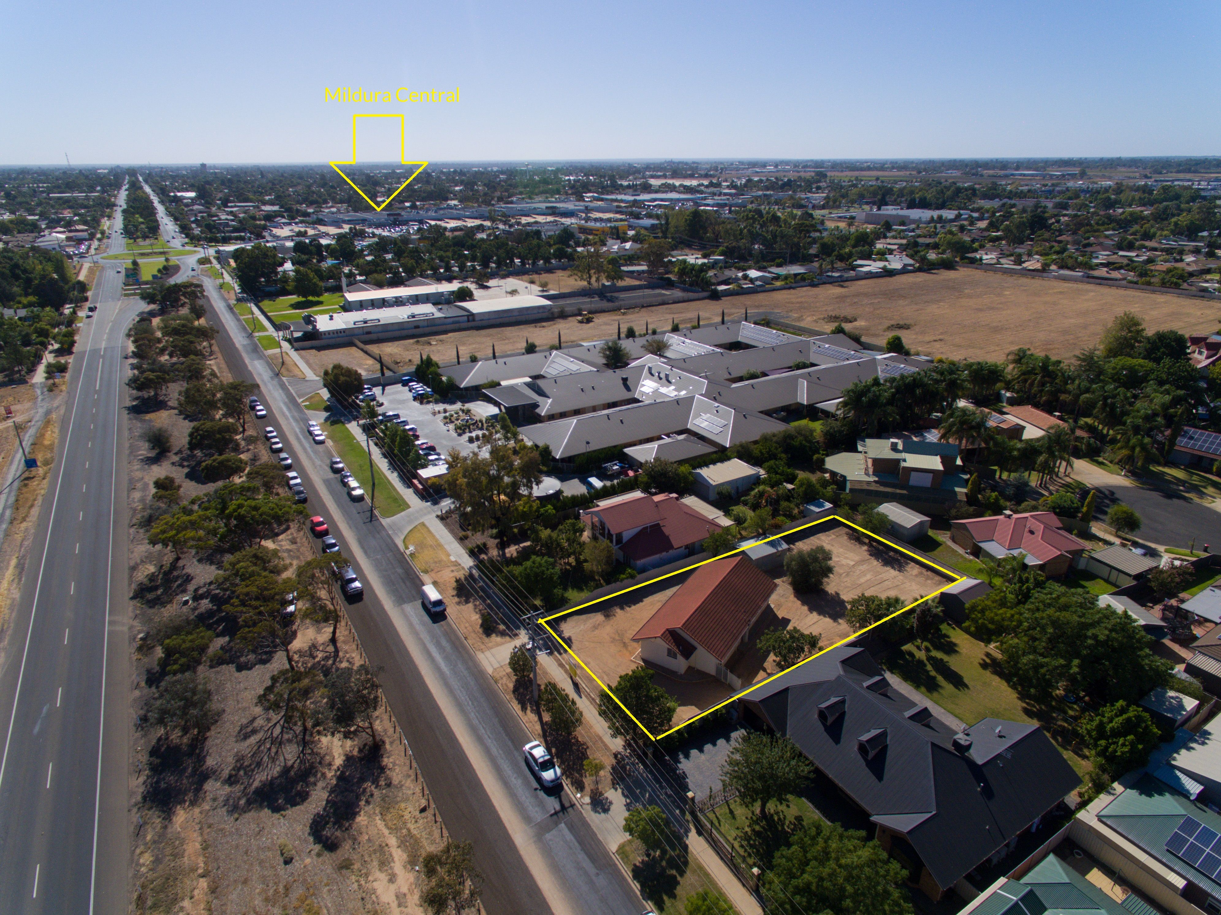 528 Deakin Avenue, Mildura, VIC 3500