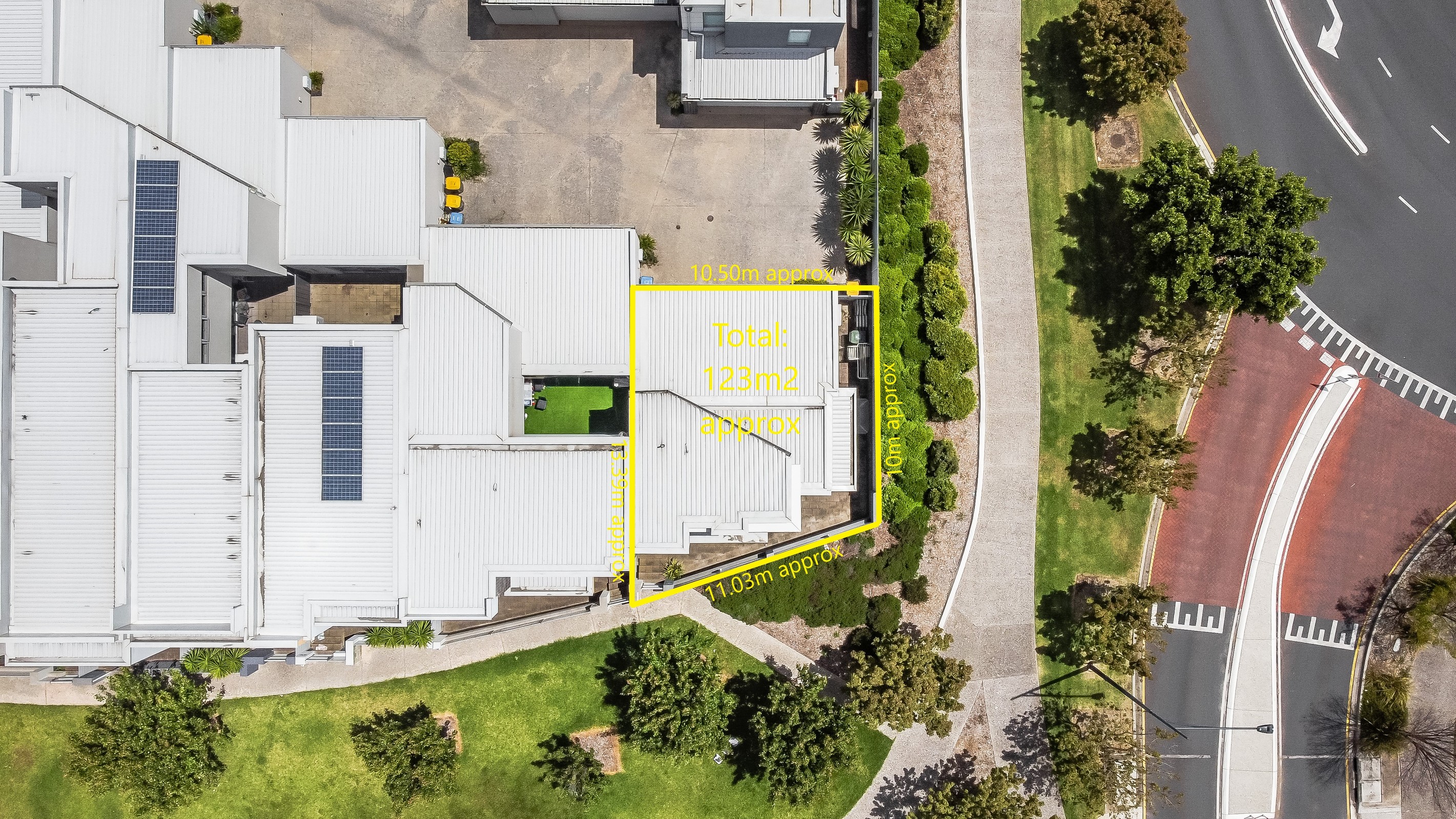 2 Waterford Circuit, Lightsview, SA 5085