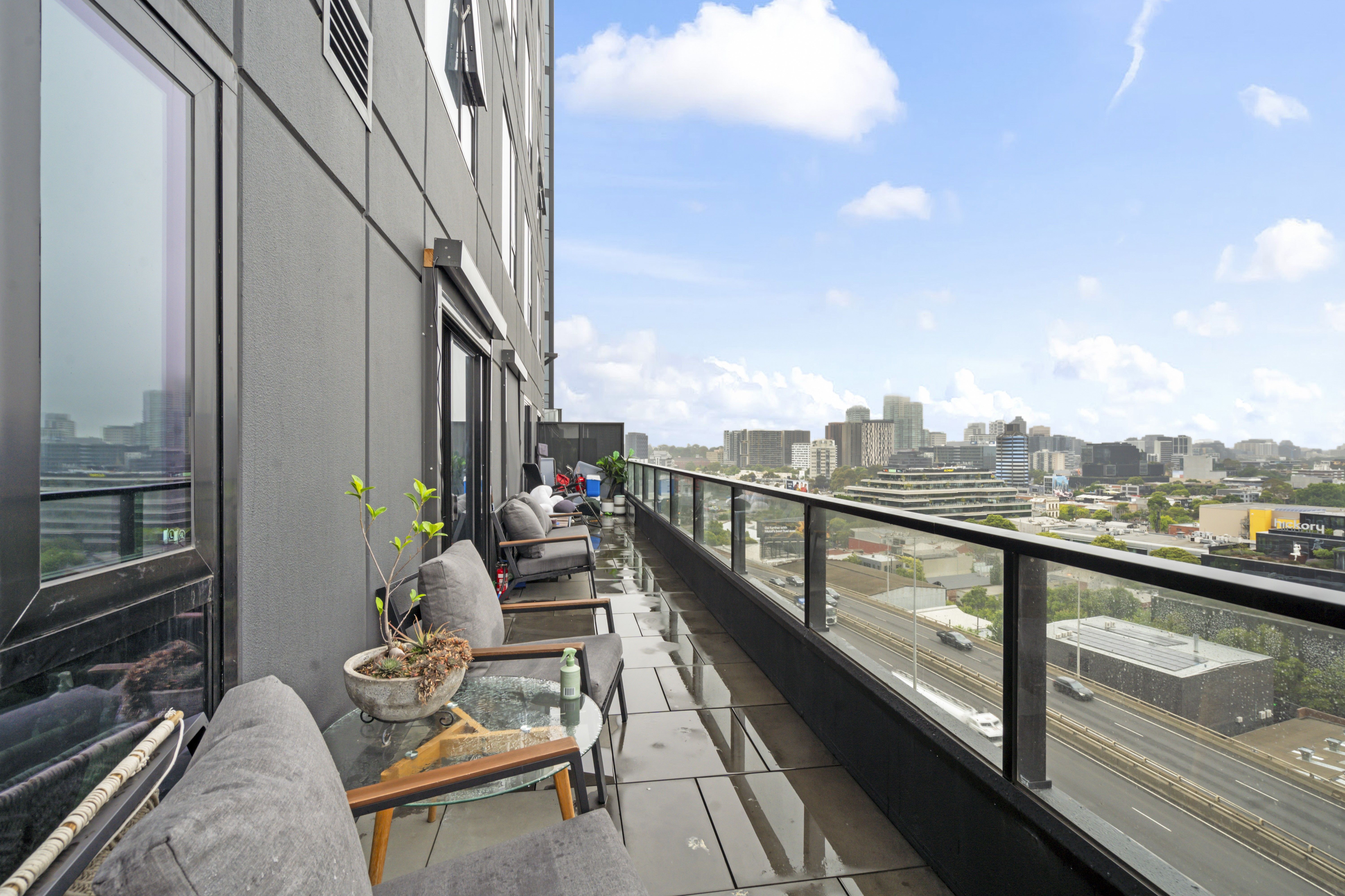 1202/43 Hancock Street, Southbank, VIC 3006