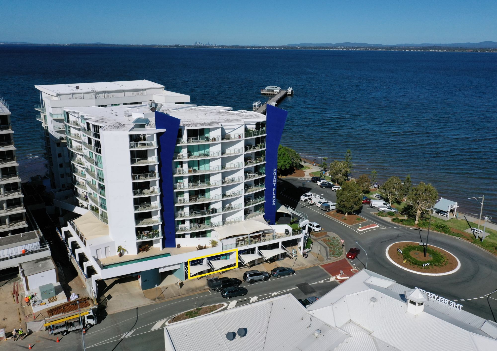 14 Oxley Avenue, Woody Point, QLD 4019