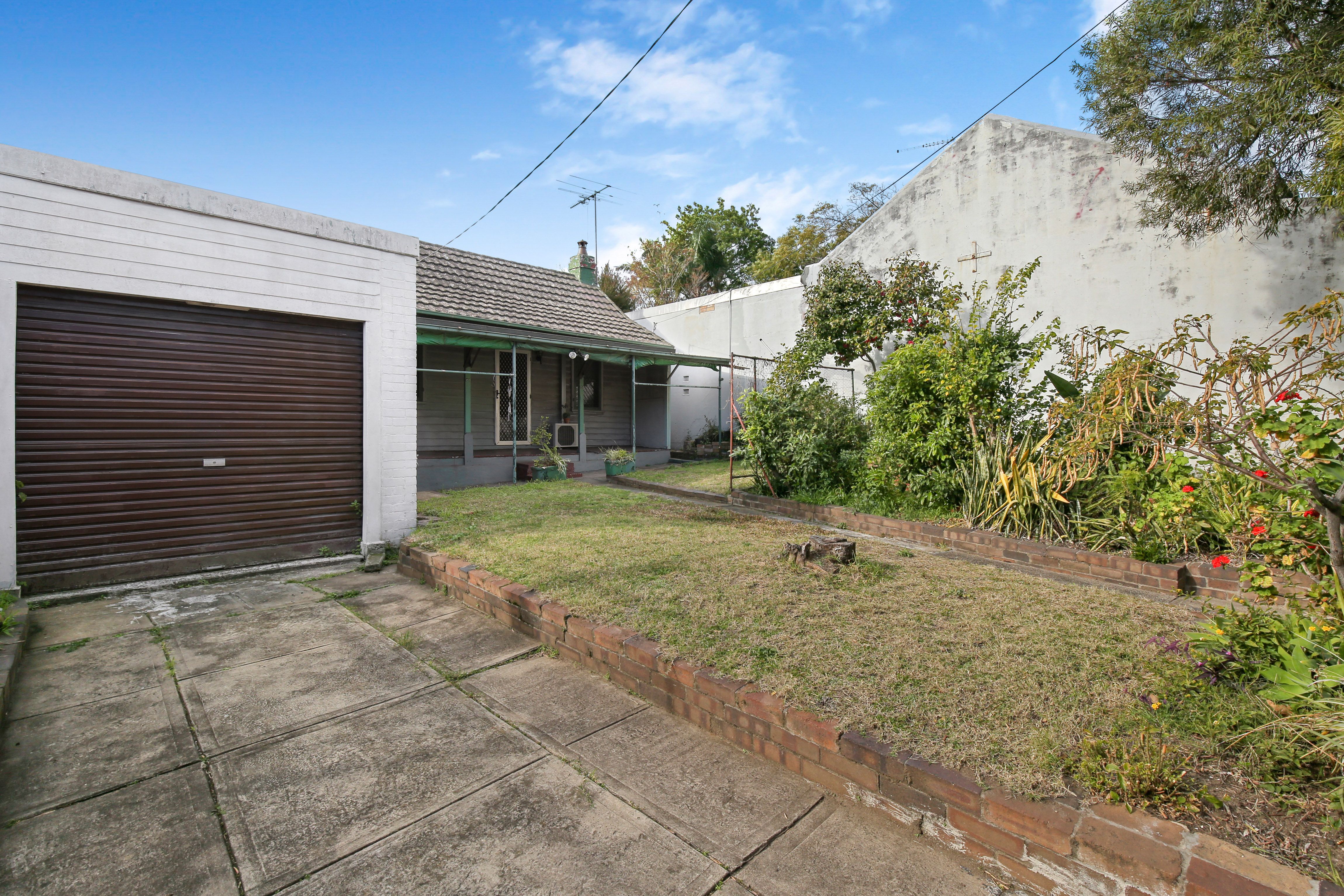 151 Bedford Street