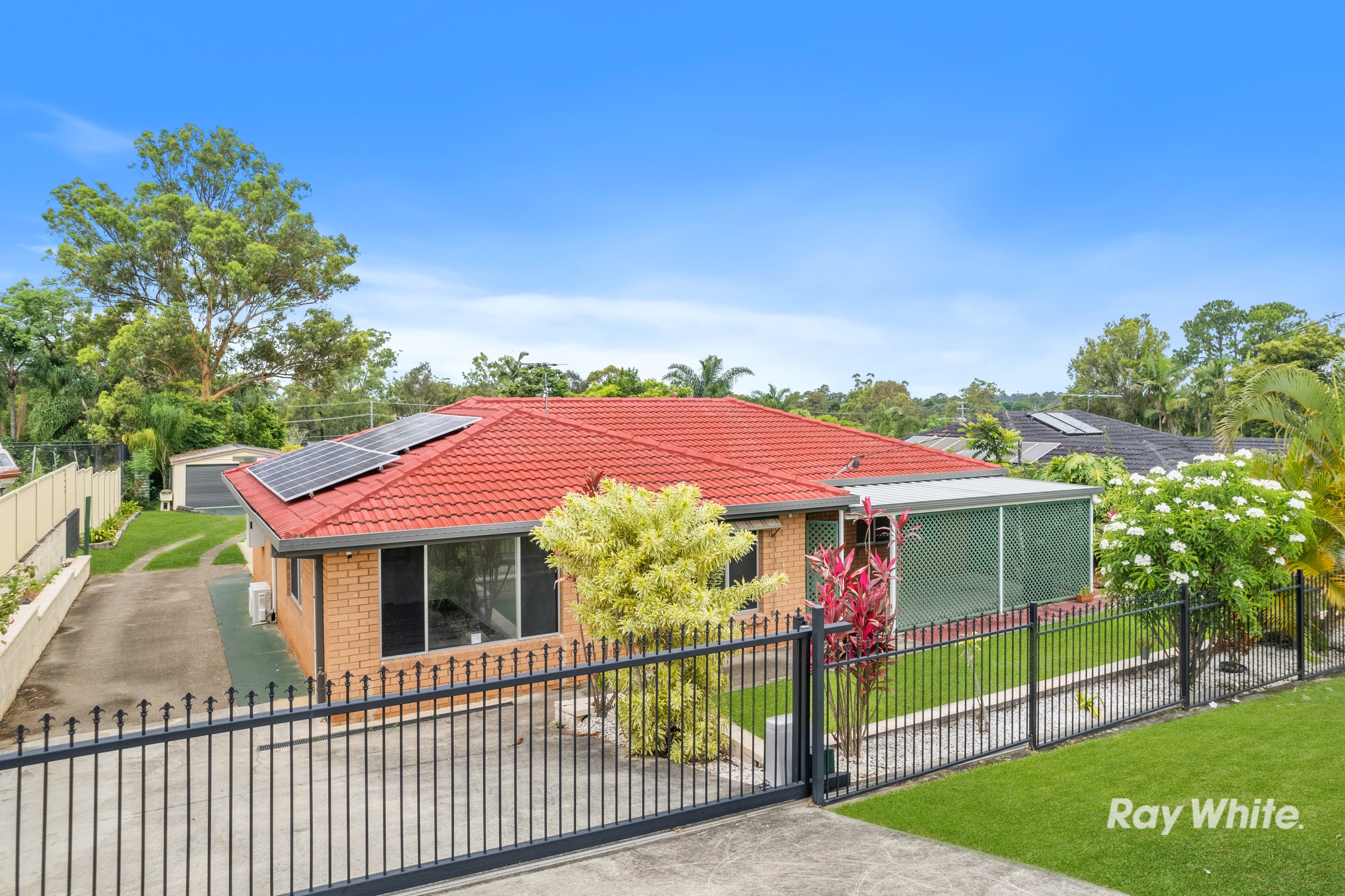 18 Sherwood Drive, Browns Plains, QLD 4118