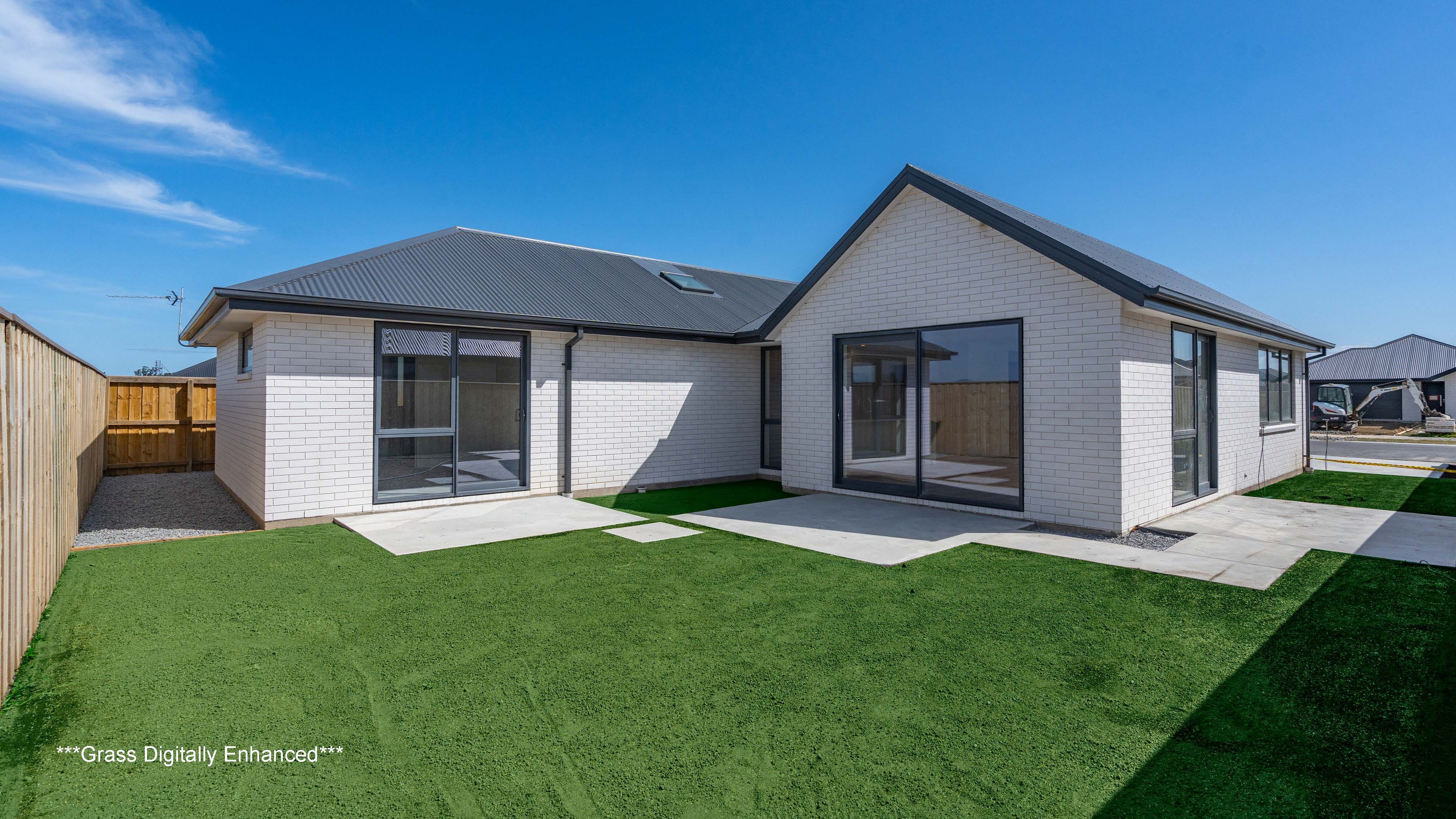 103 Scout Street, Rolleston, Selwyn District