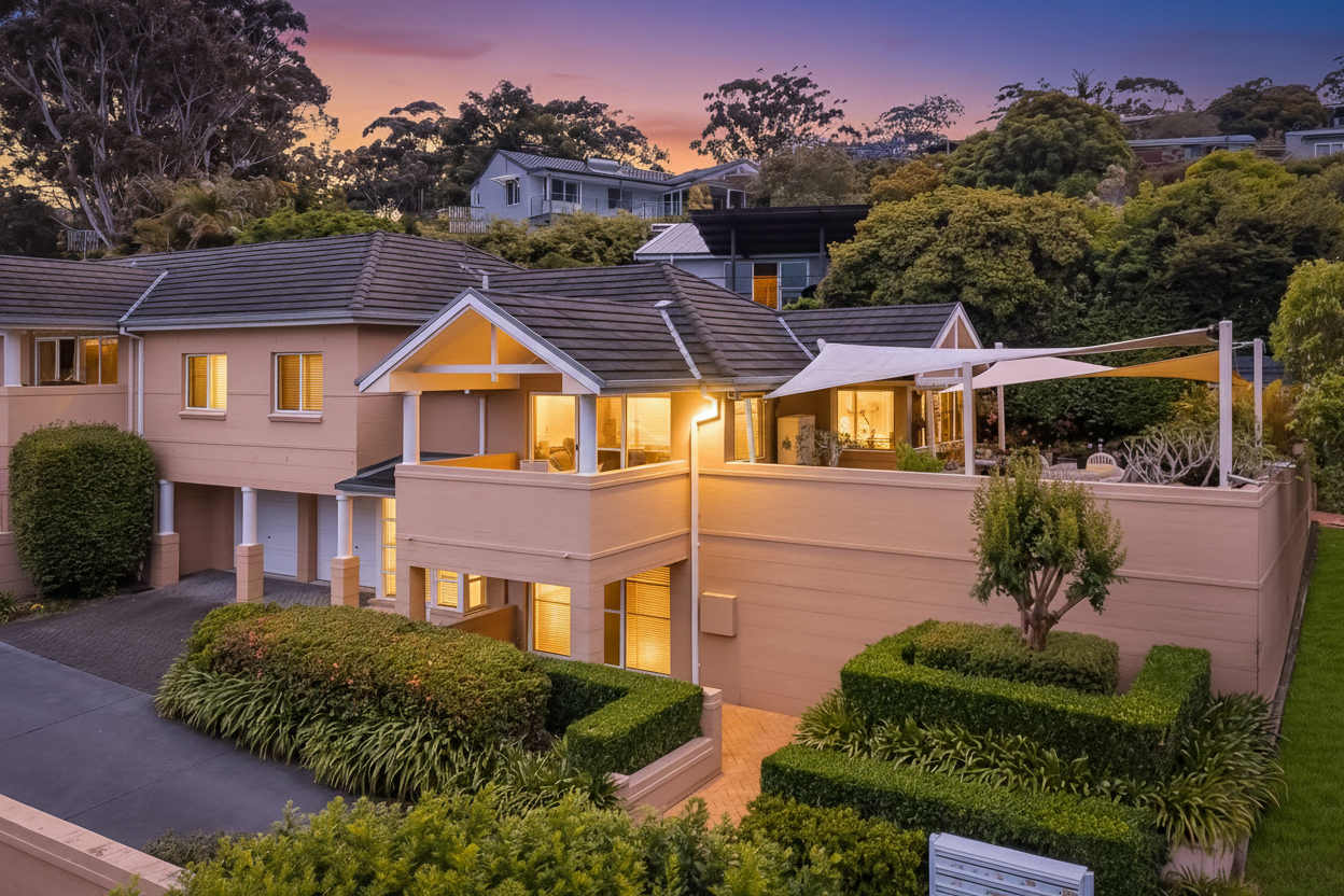 12/2-4 Chapman Crescent, Avoca Beach, NSW 2251