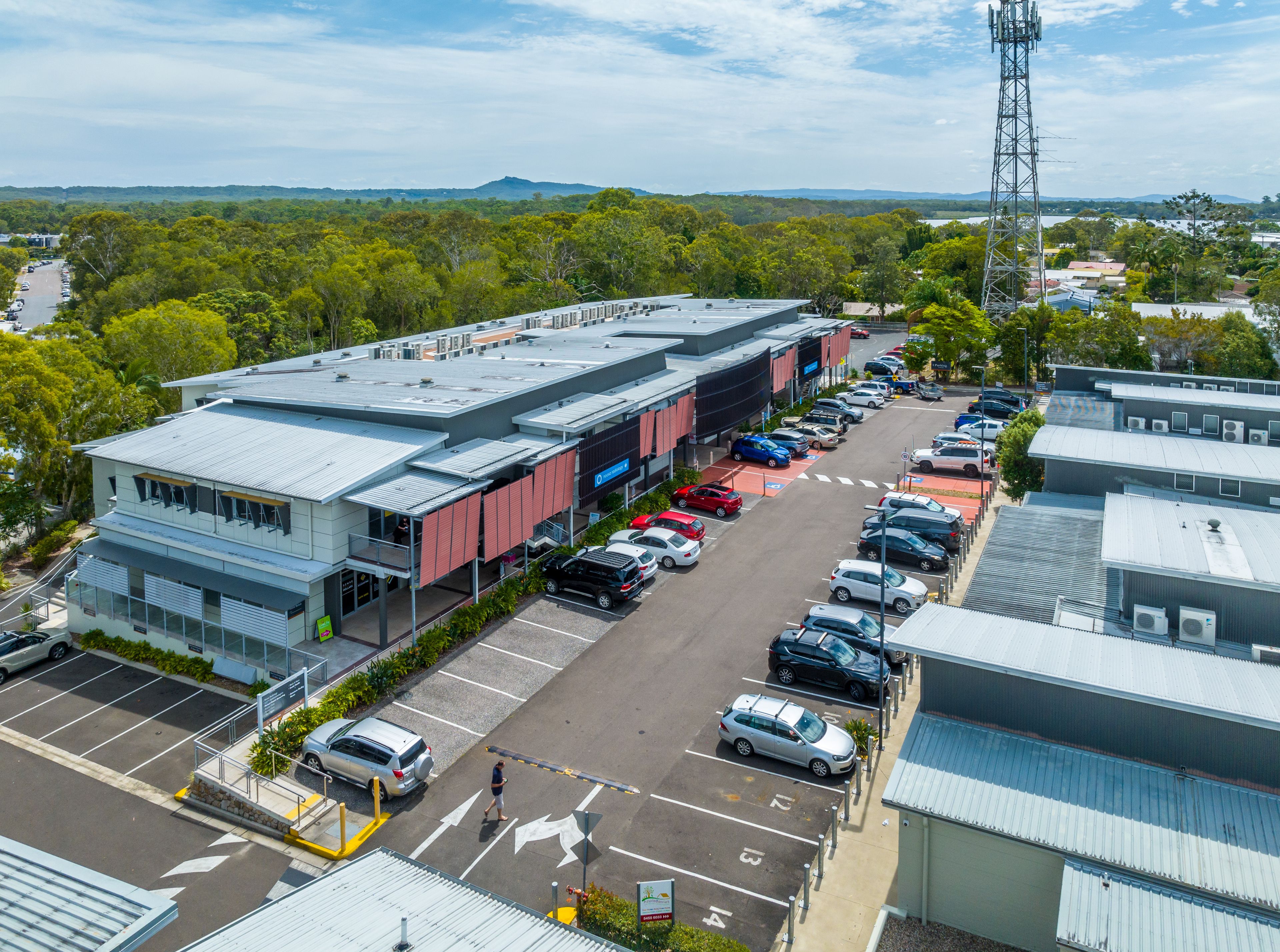 111/90 Goodchap Street, Noosaville, QLD 4566