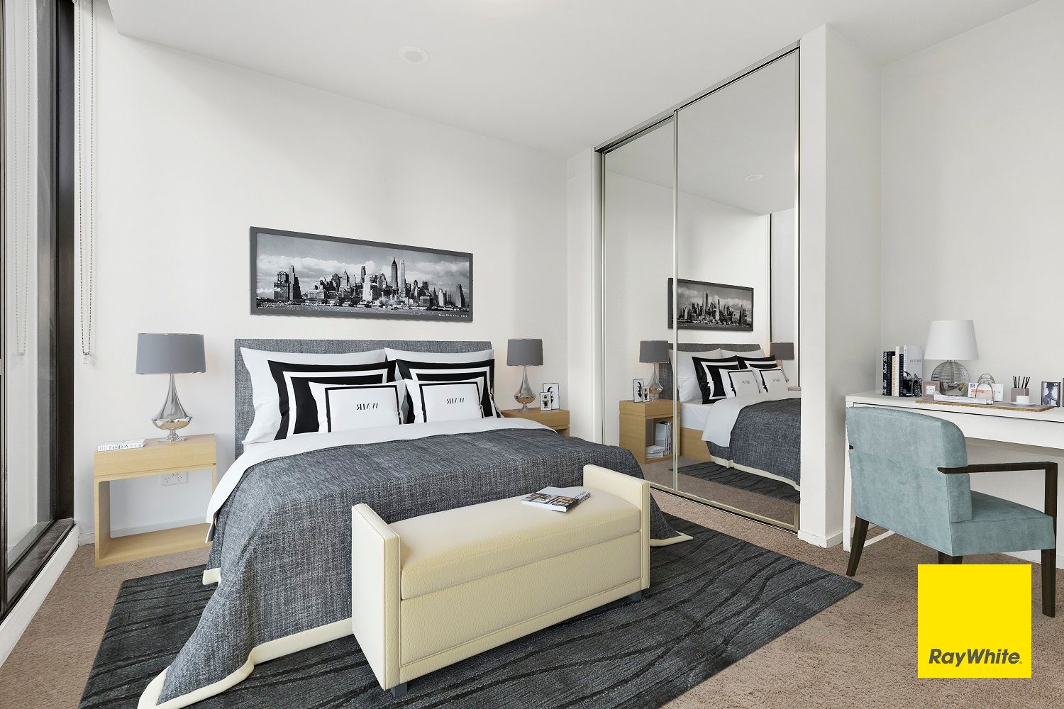 708/50 Haig Street, Southbank, VIC 3006