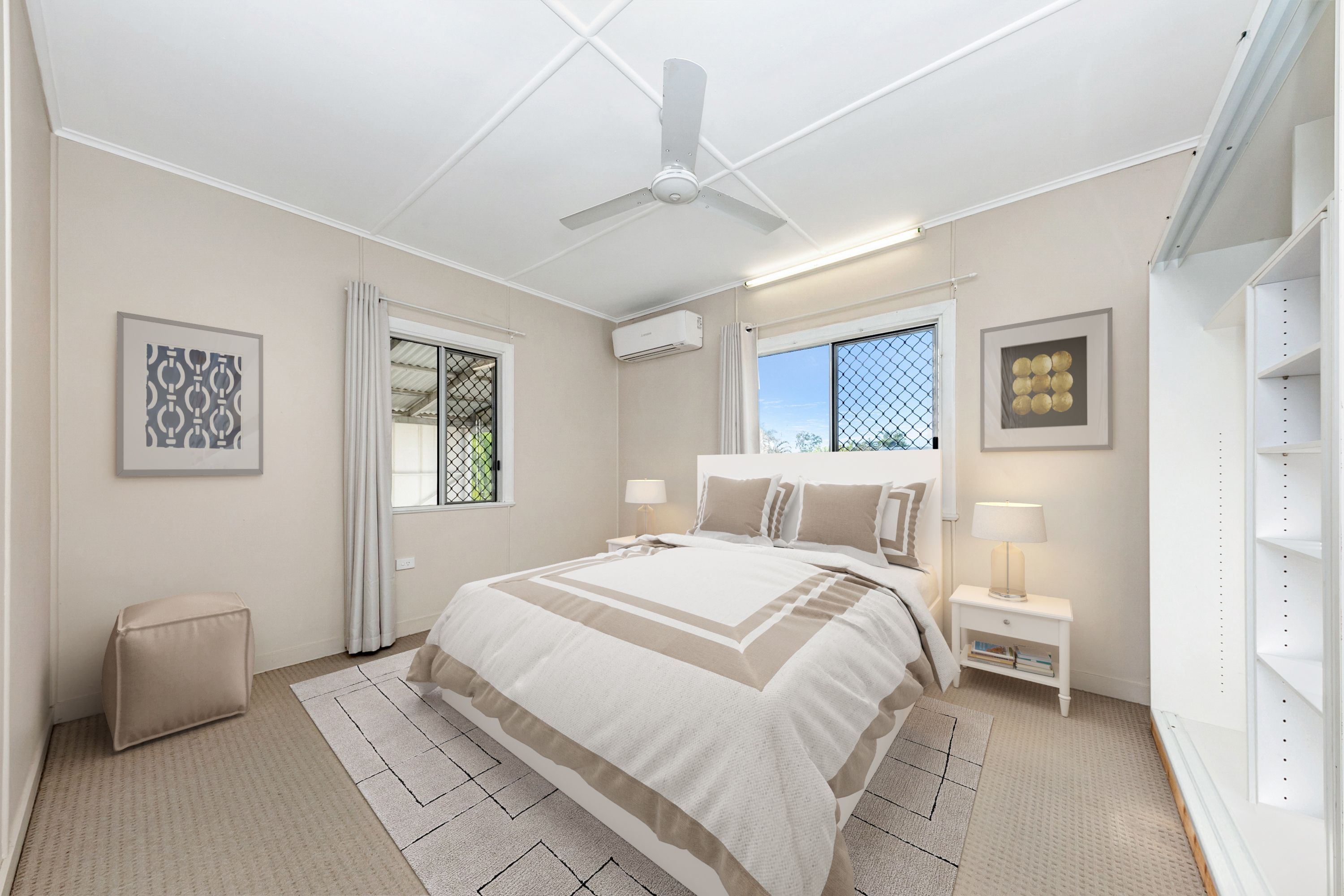 122 Geaney Lane, Deeragun, QLD 4818