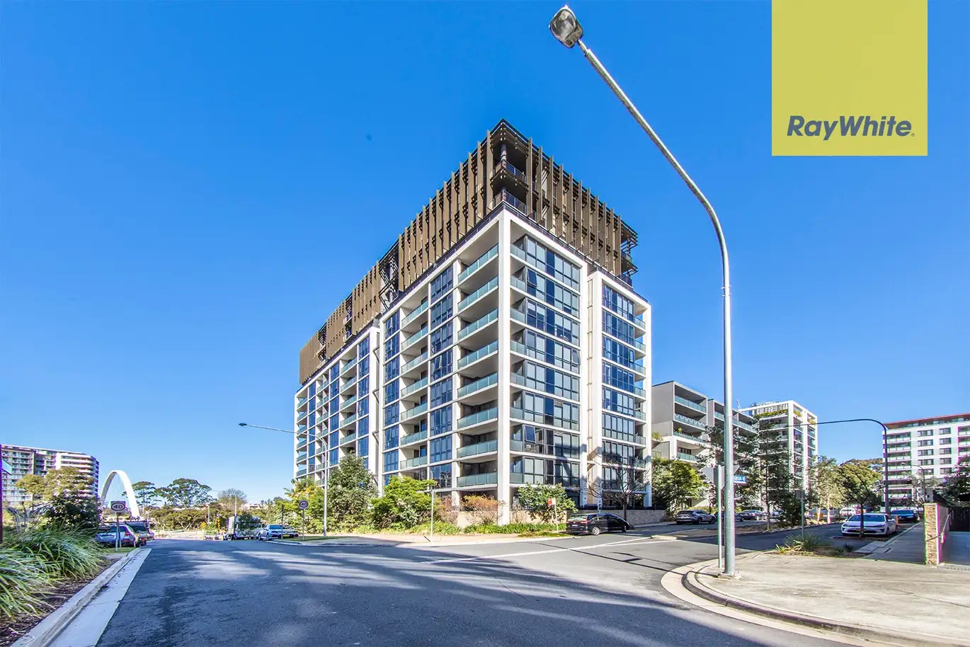 908/2 Morton Street, Parramatta, NSW 2150