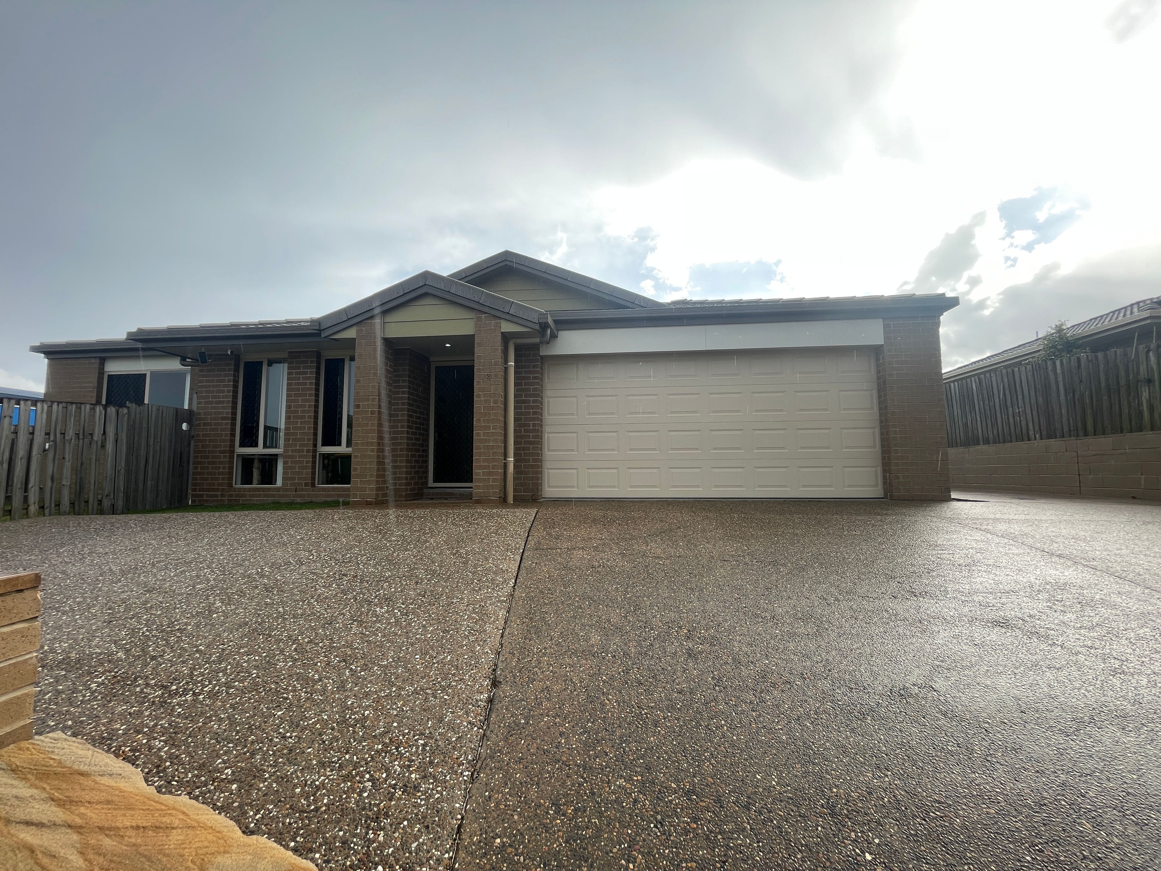 3 Paperbark Drive, Glenvale QLD 4350