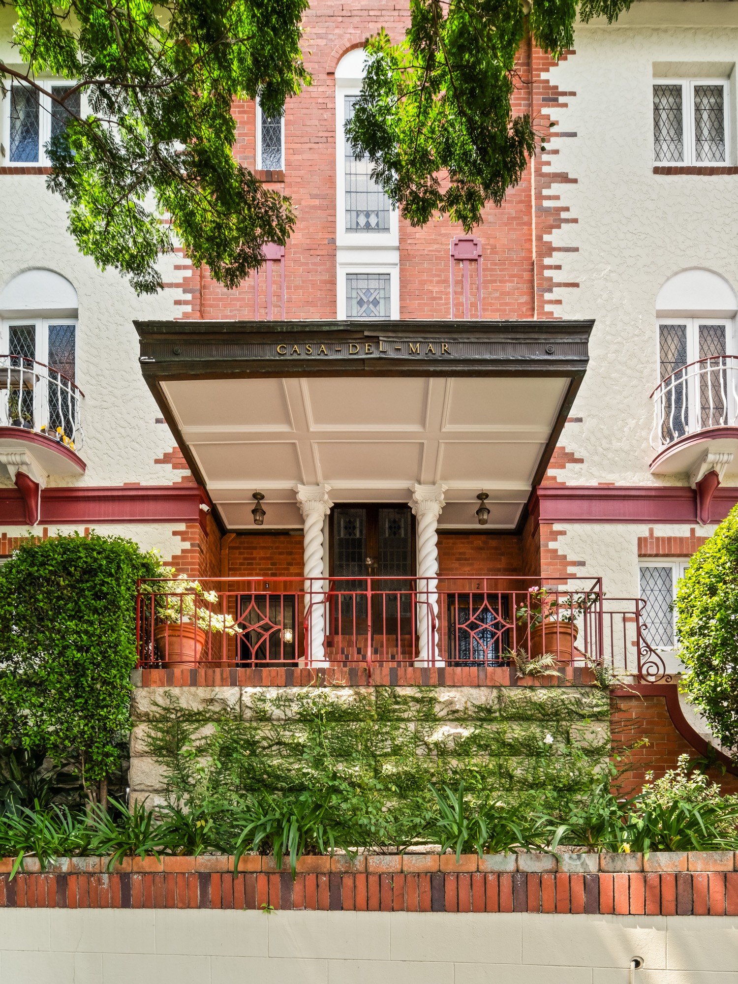 5/44 Moray Street, New Farm, QLD 4005