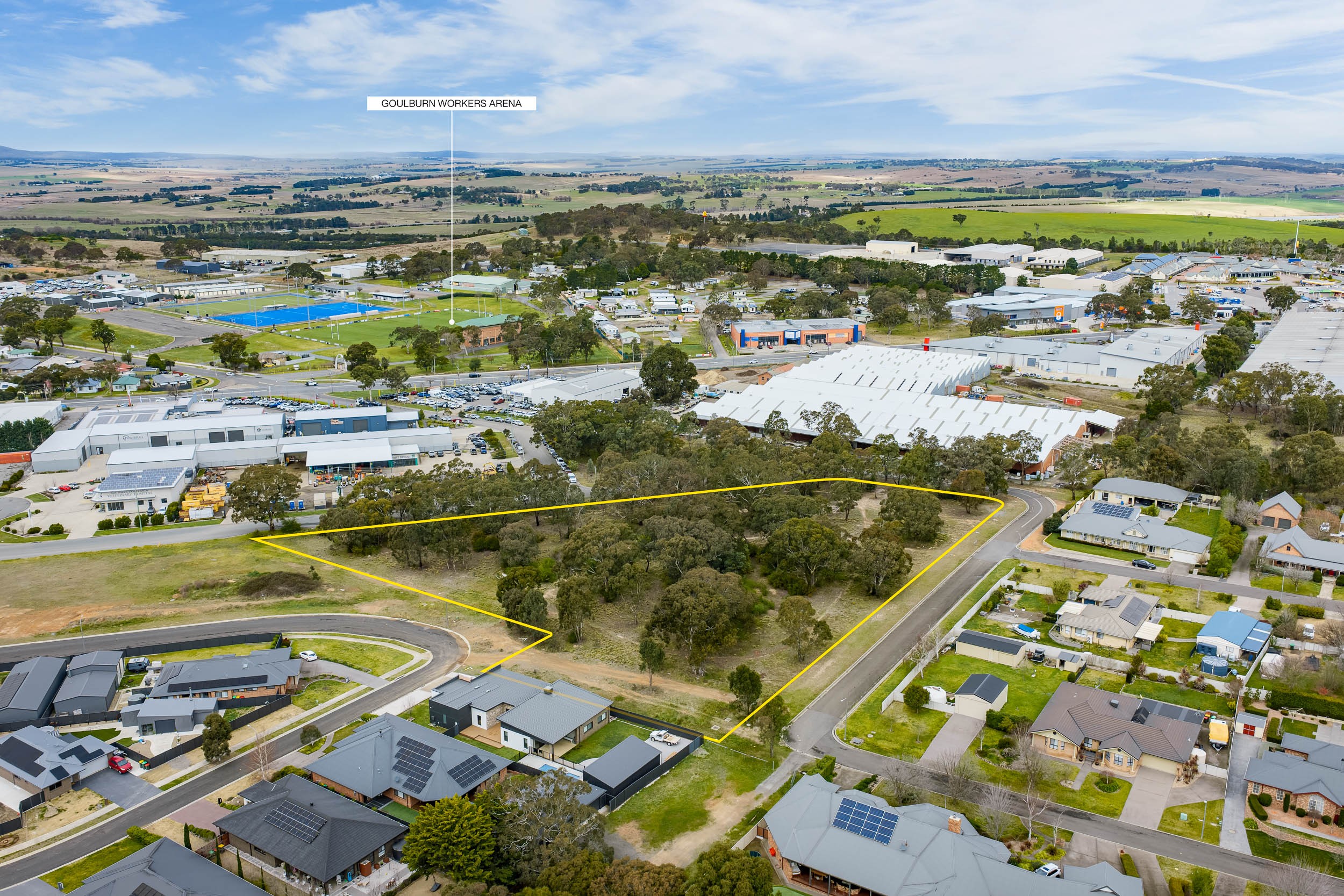 21 Theatre Drive, Goulburn, NSW 2580