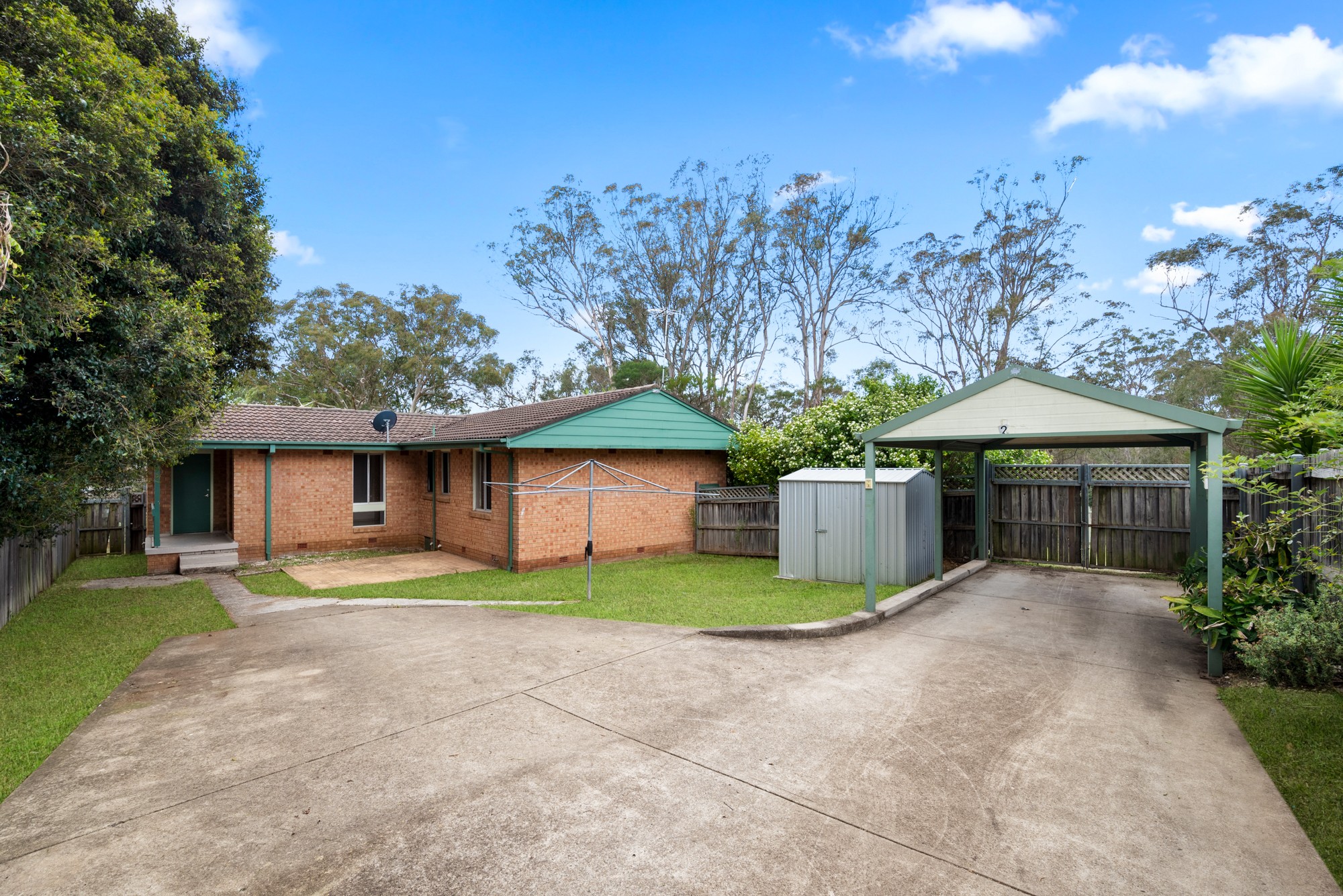 274 Riverside Drive, Airds, NSW 2560