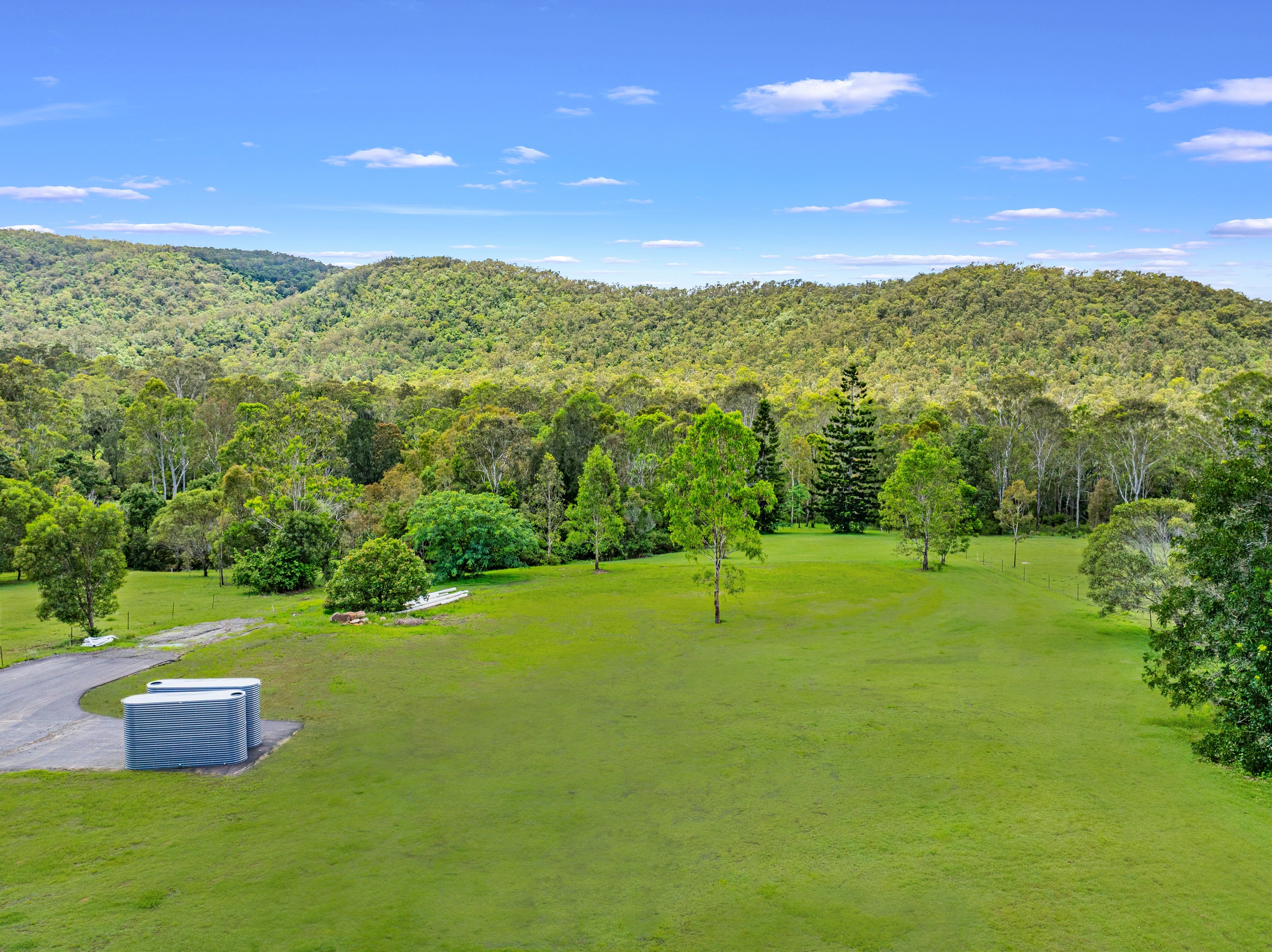 Lot 22 206 Swensons Road, Mount Crosby, QLD 4306