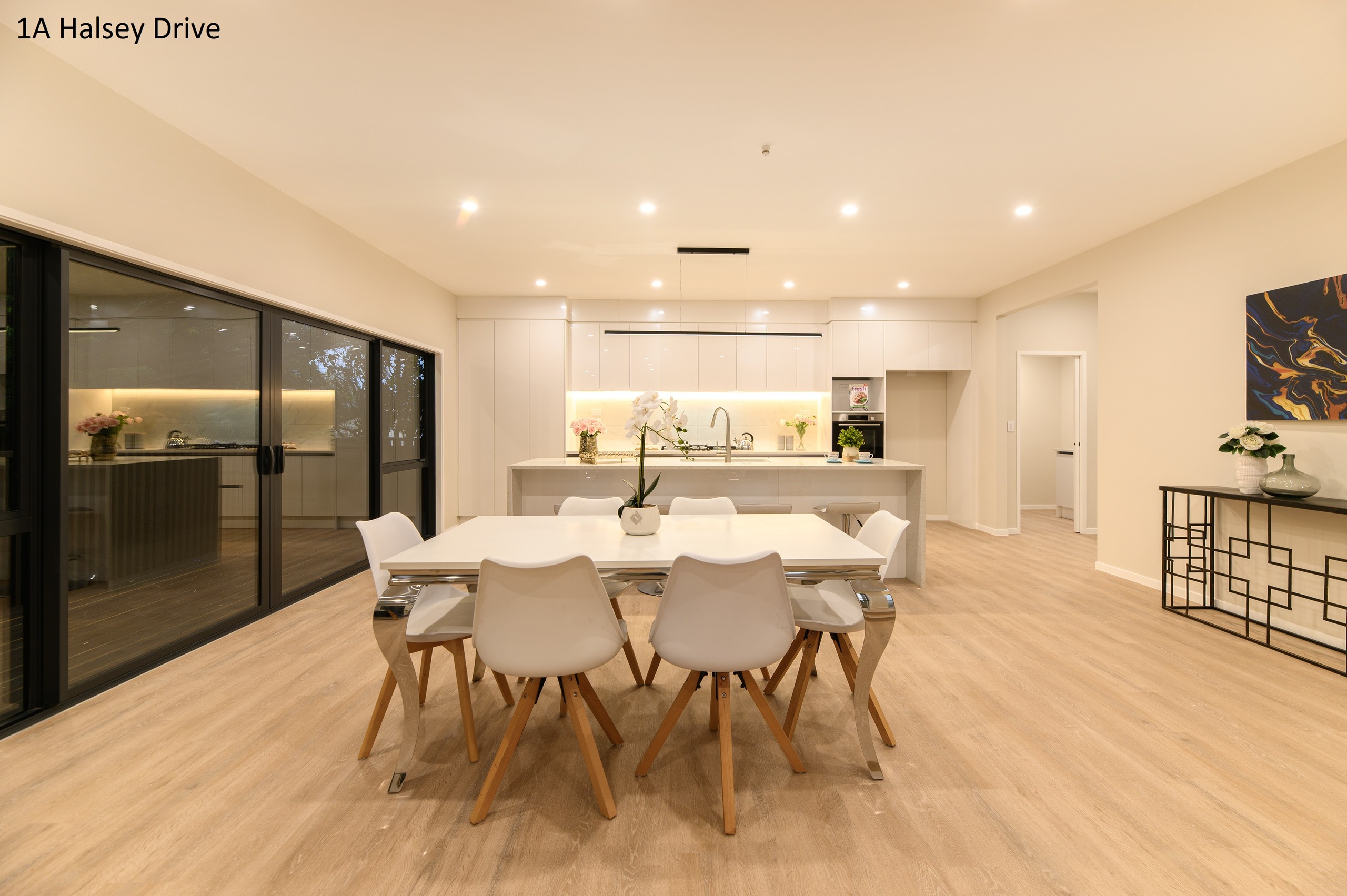 1a Halsey Drive, Lynfield, Auckland City