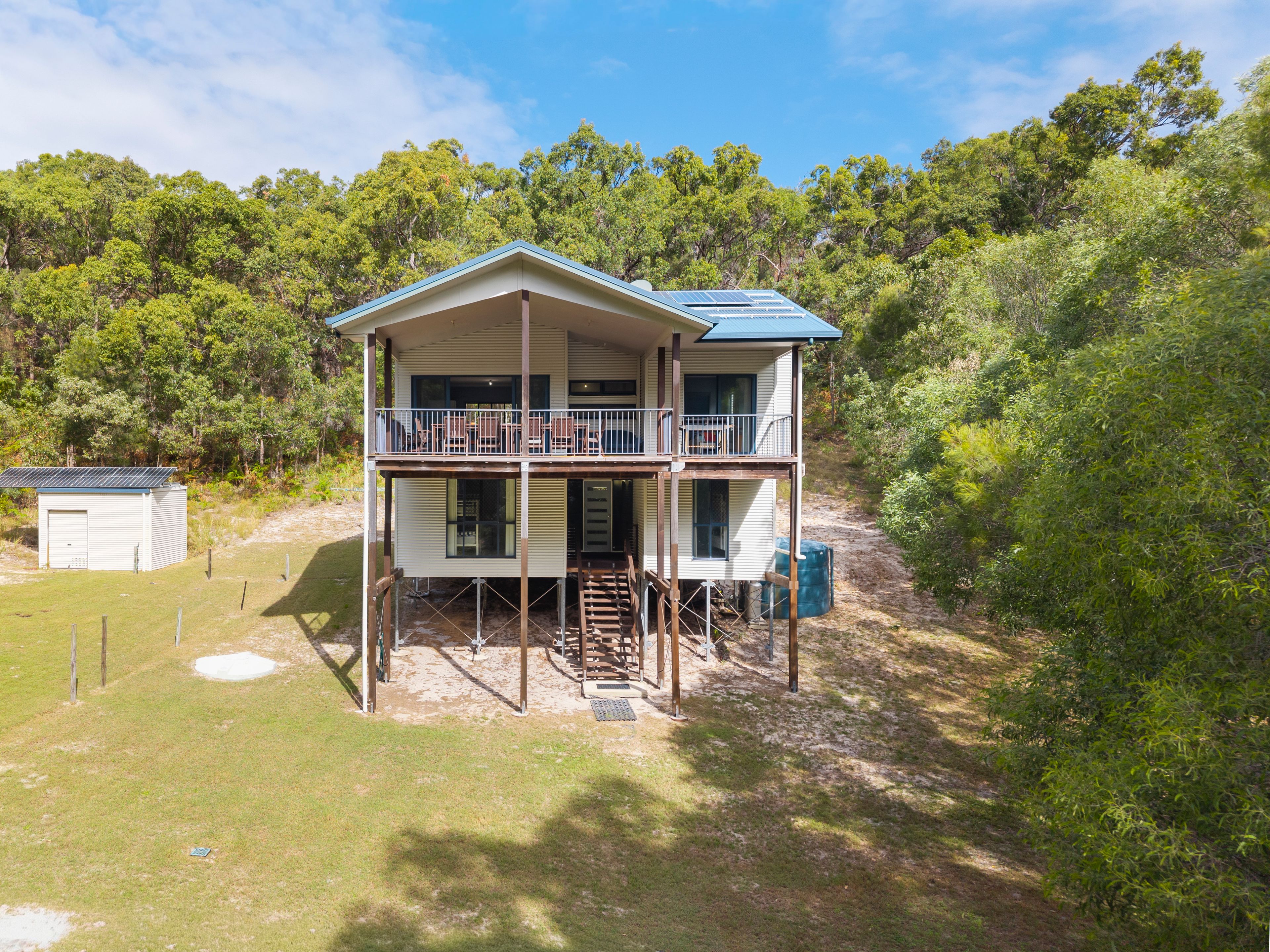 Lot 5 Marloo Avenue — photo from Ray White Mooloolaba