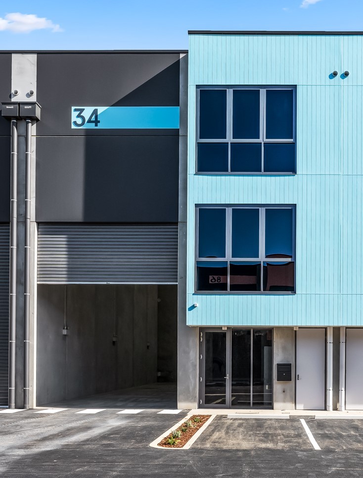 3/8-18 Santo Parade, Port Adelaide, SA 5015