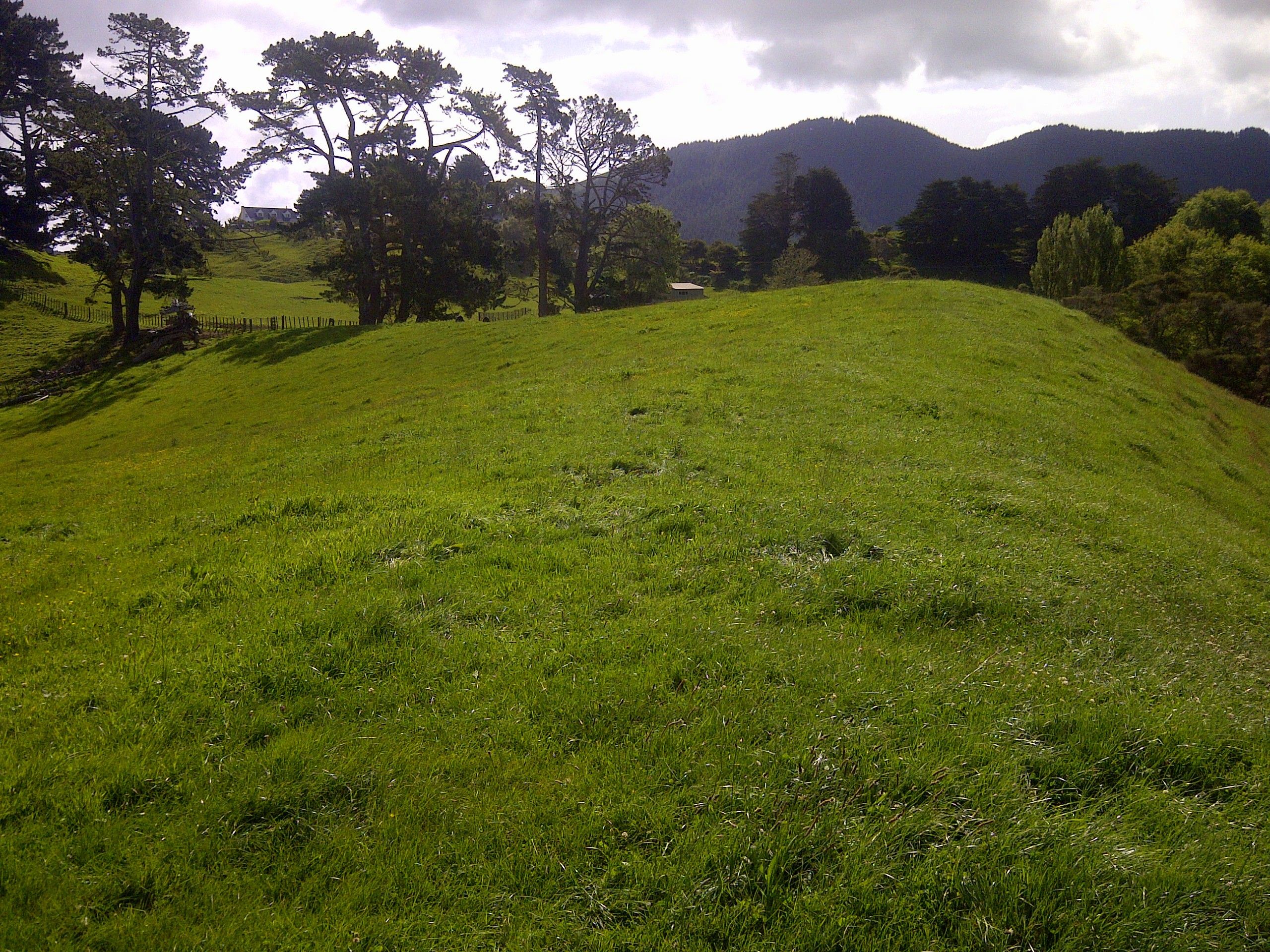 Lot 2 Kawhia Road, Kawhia, Otorohanga District