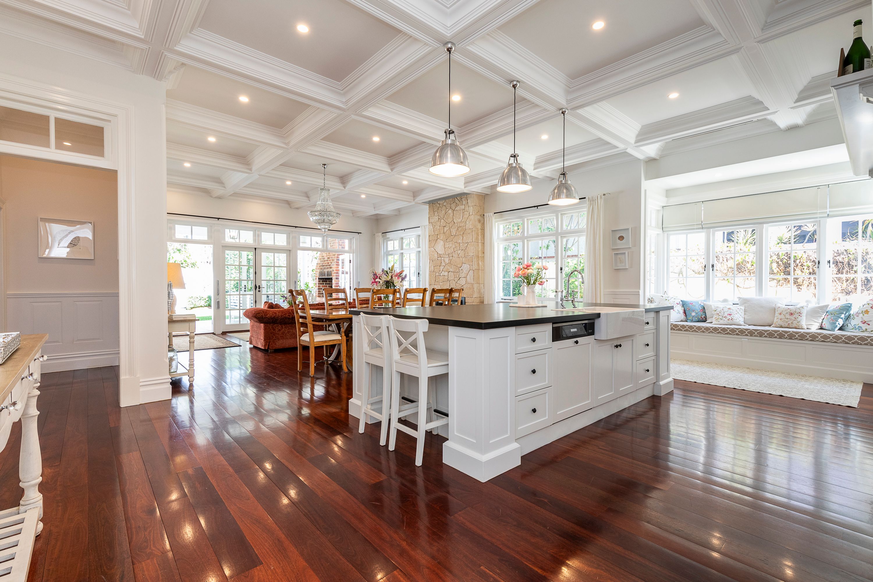 29 Dumbarton Crescent, Menora, WA 6050 Sold House Ray White Inner North