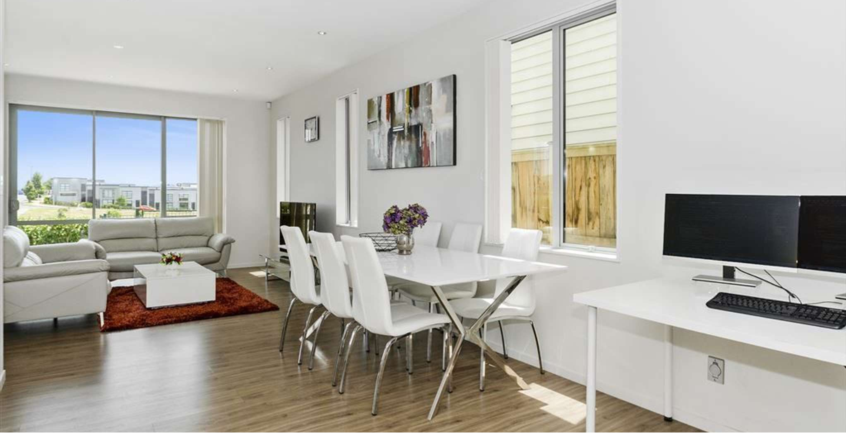 63 killarney Drive, Flat Bush, Manukau City