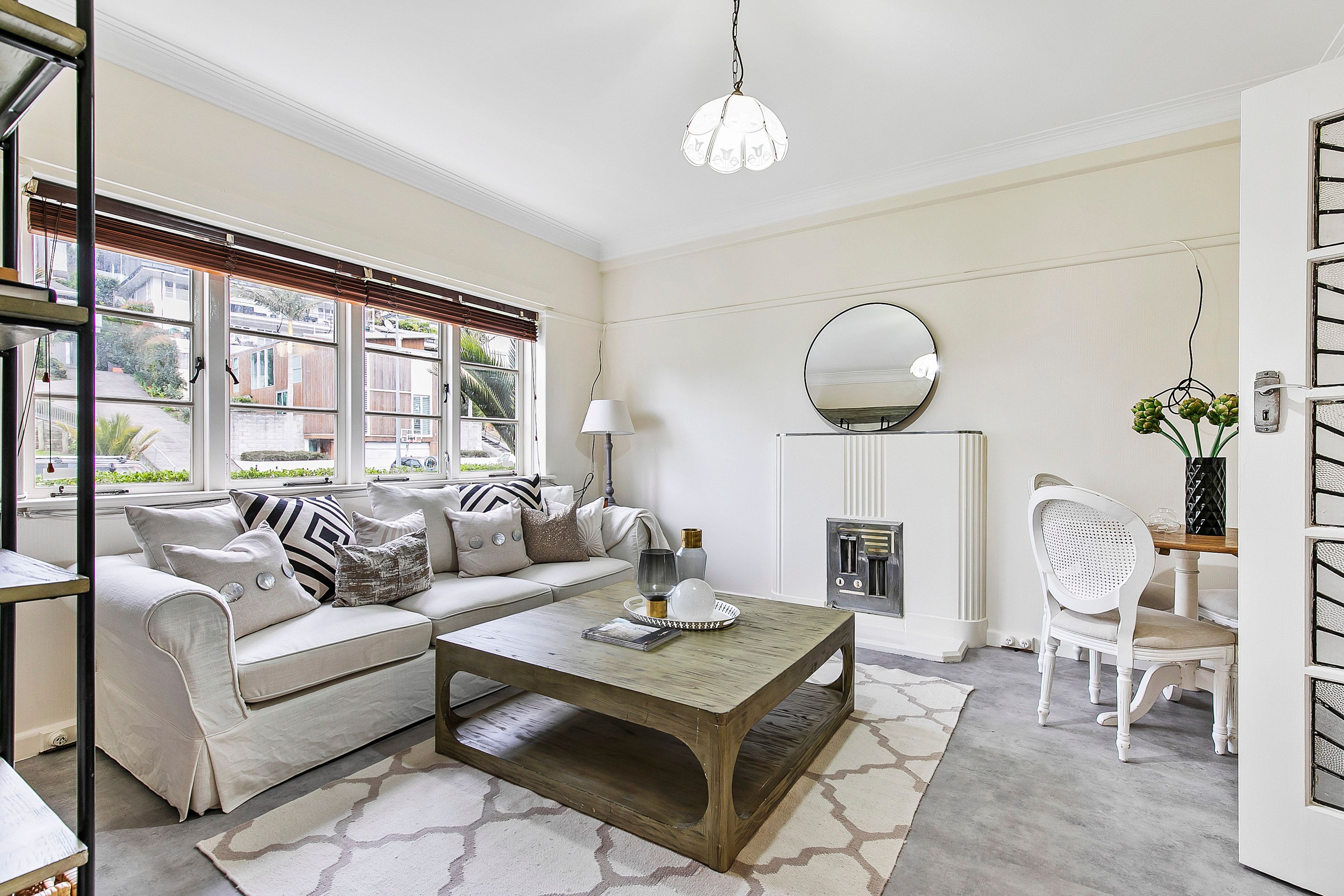 9/36 Marau Crescent, Mission Bay, Auckland City