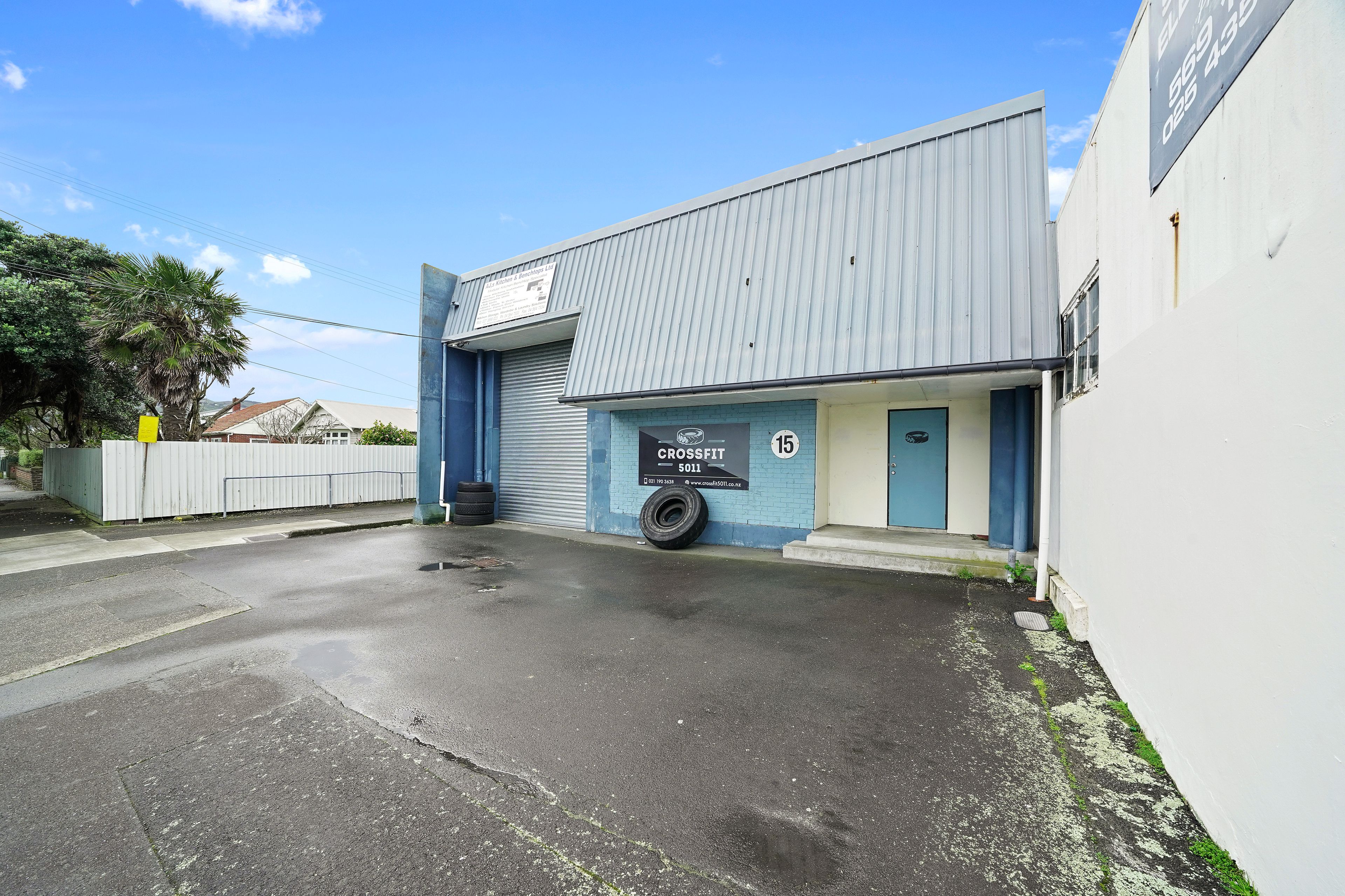 1/15 Birch Street, Waterloo, Lower Hutt City