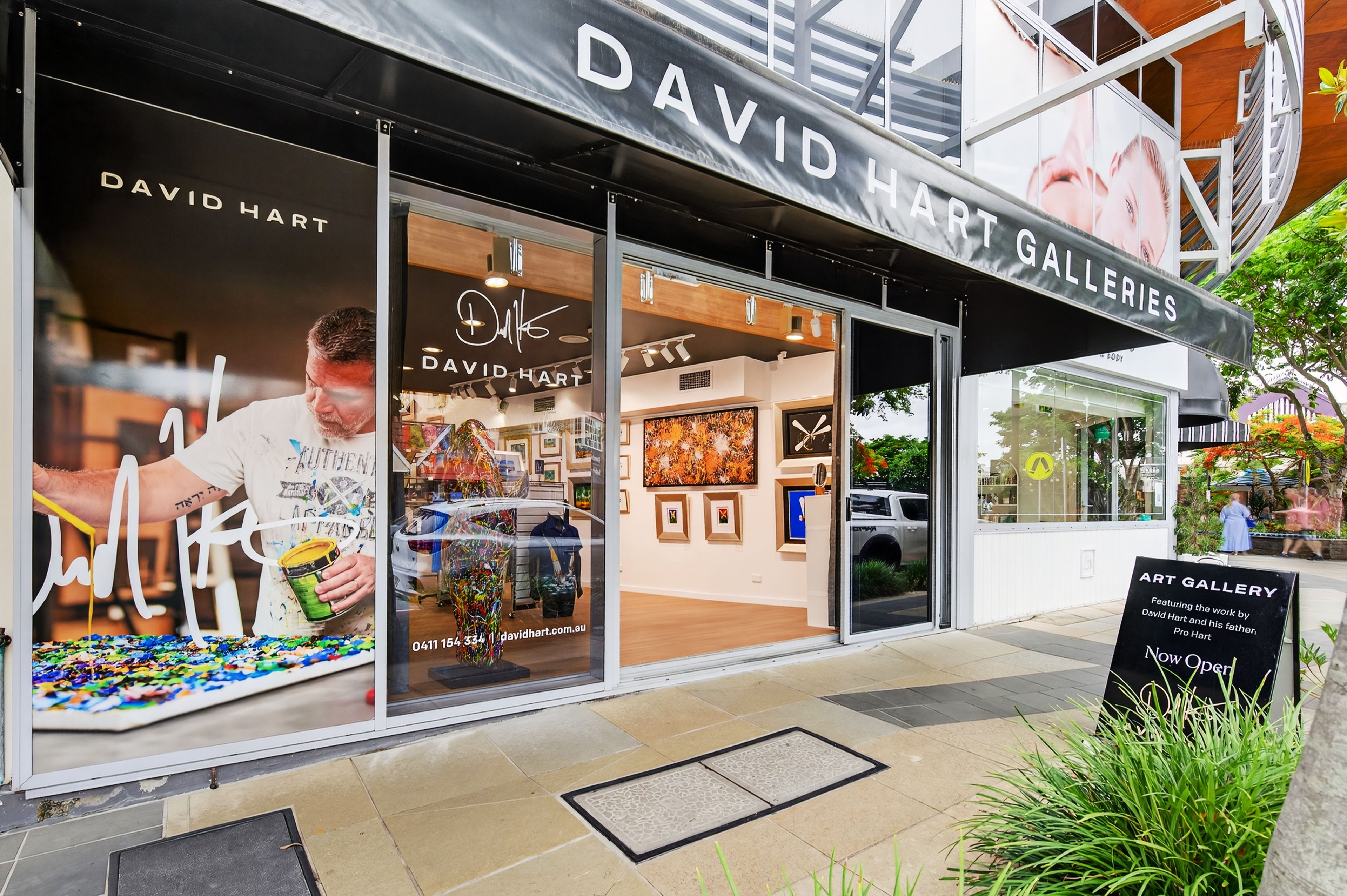 1/25 Tedder Avenue, Main Beach, QLD 4217