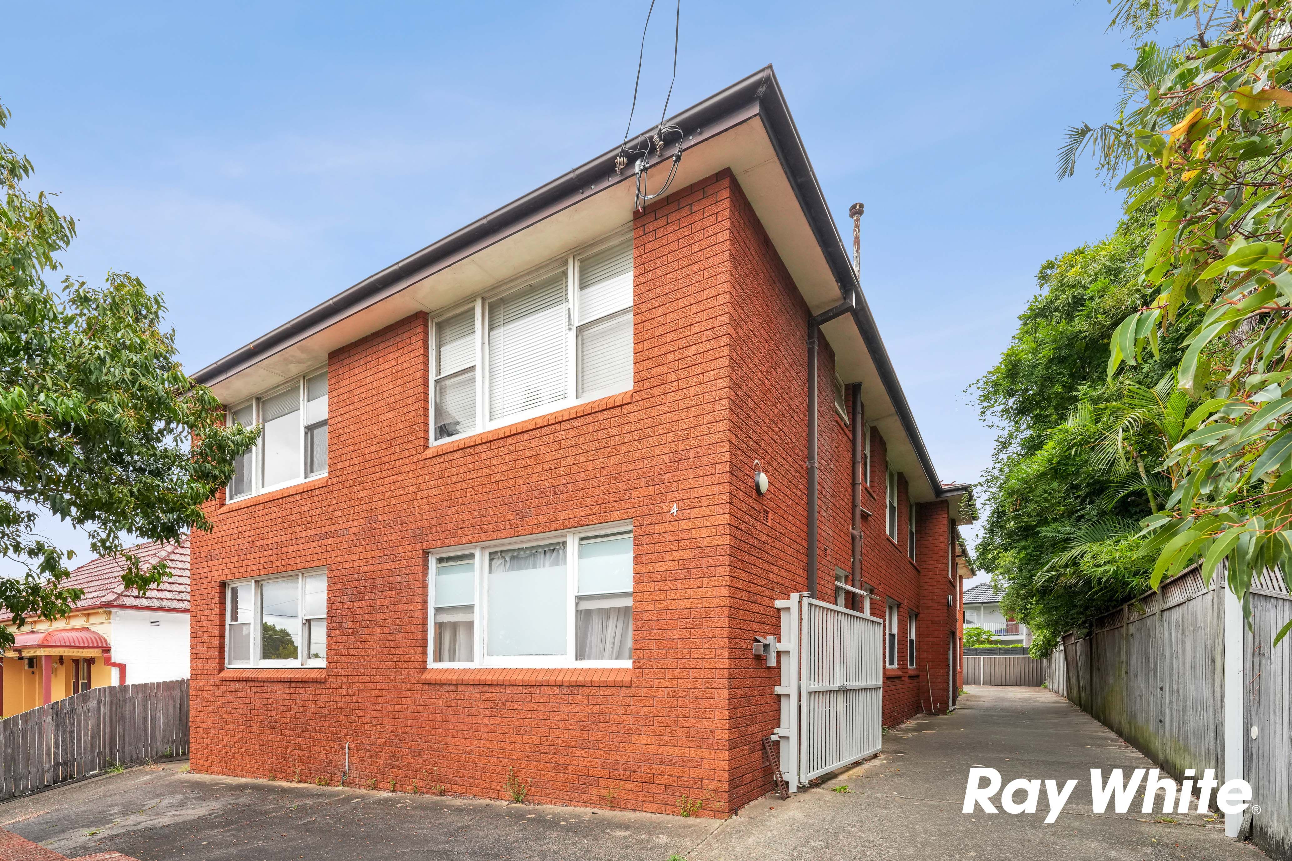 38-40 Renwick Street — photo from Ray White Dulwich Hill