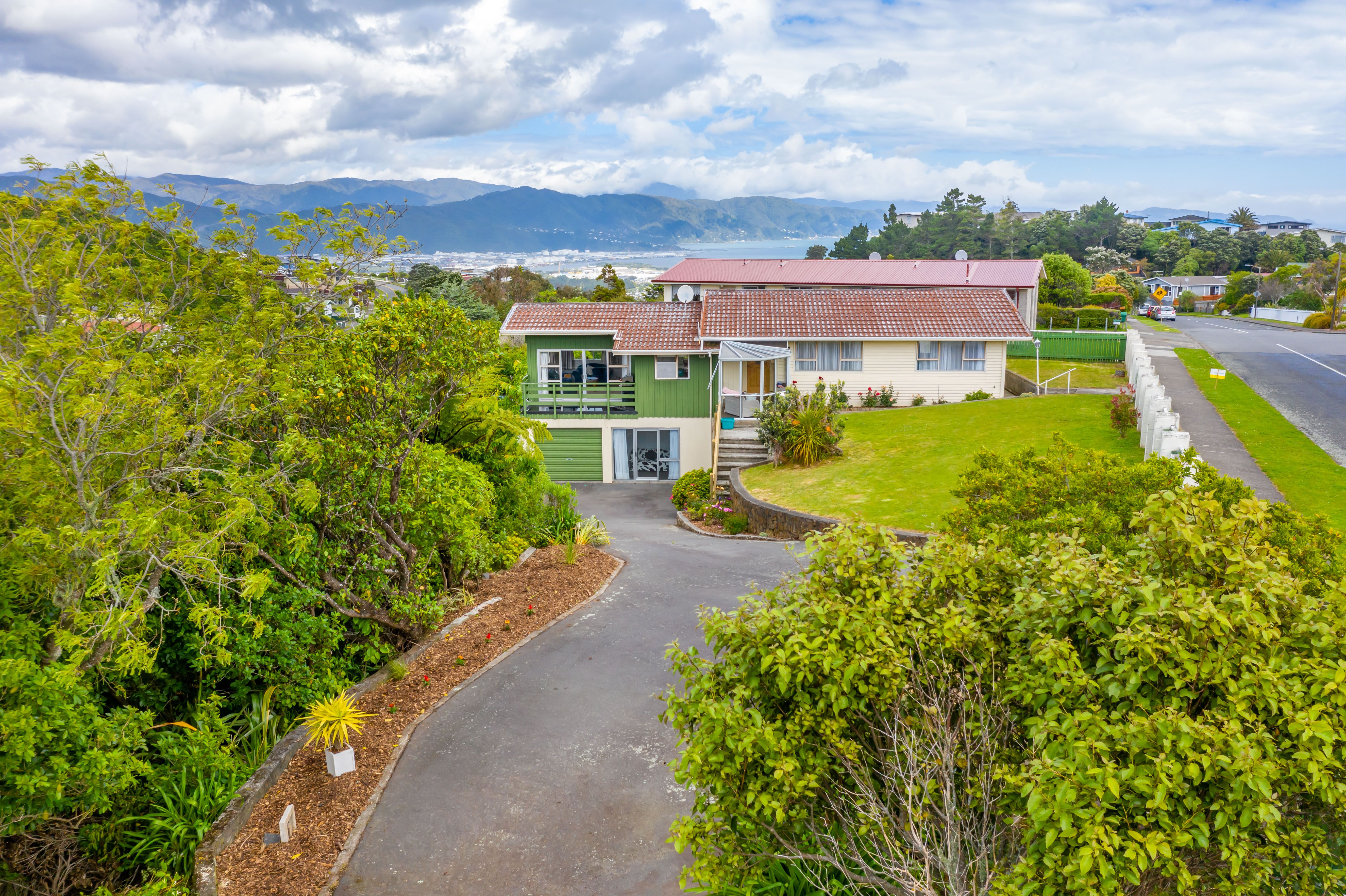 26 Cedar Street, Maungaraki, Lower Hutt City