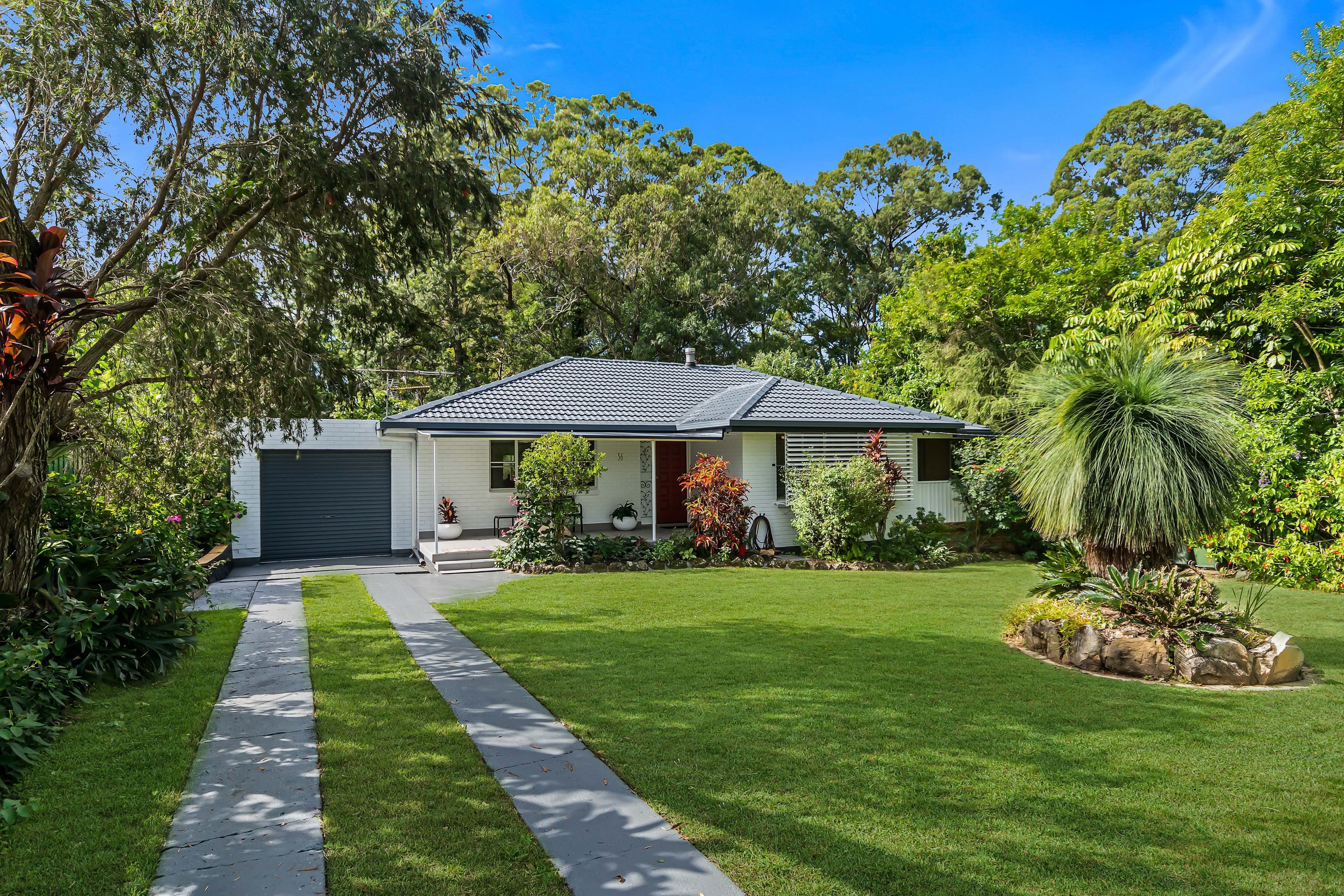 36 Middle Street, Woombah NSW 2469