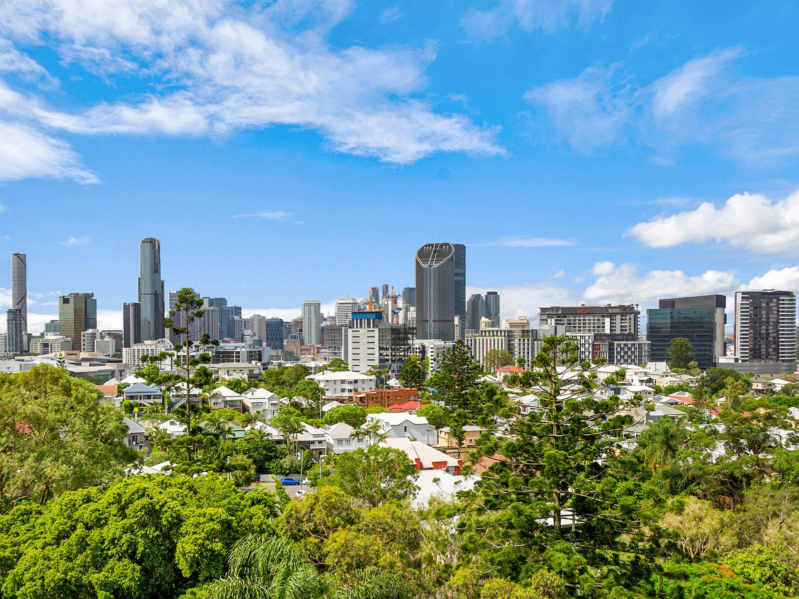 3L/182 Dornoch Terrace, Highgate Hill, QLD 4101