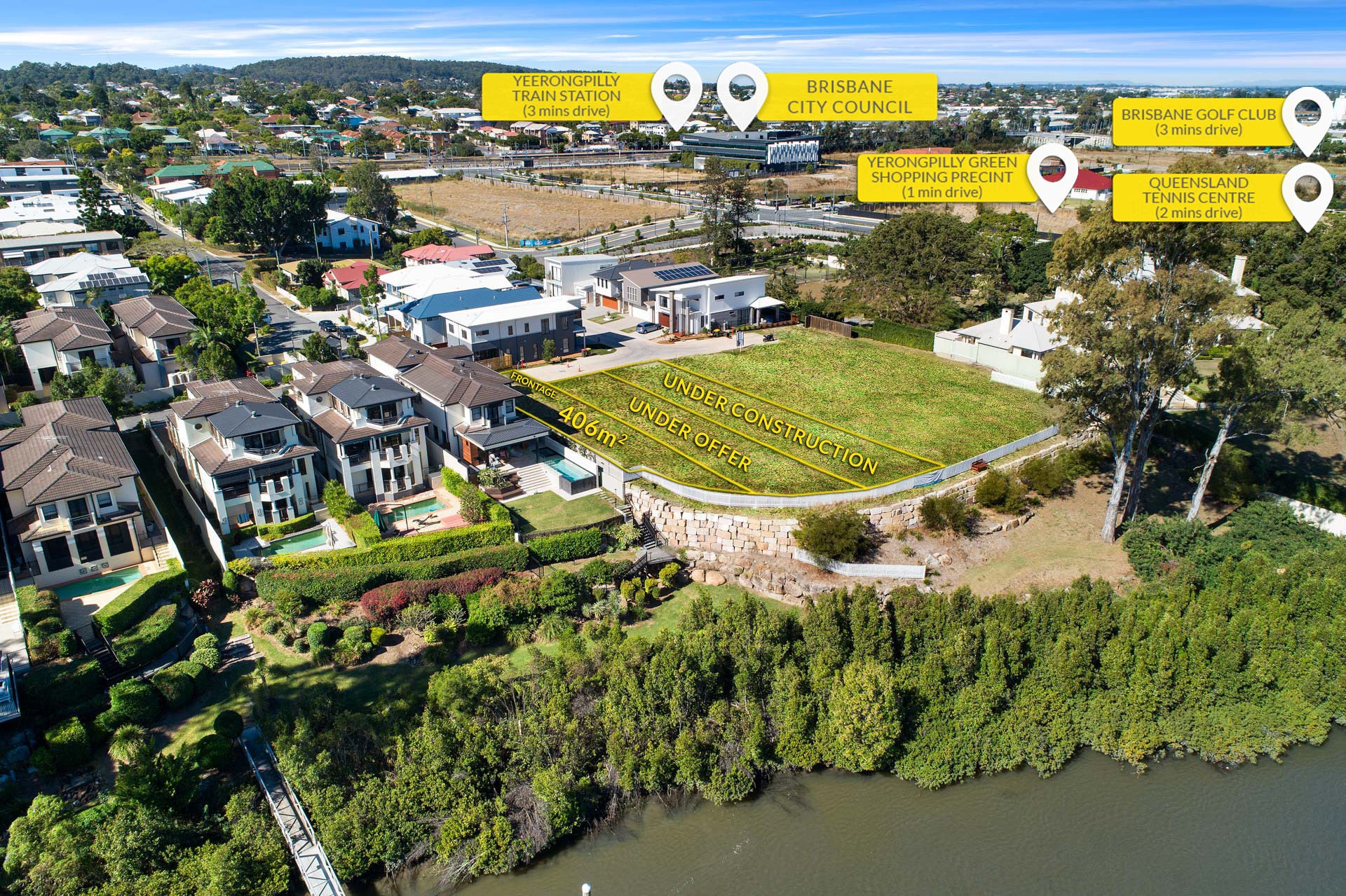 1/52 Paragon Street, Yeronga, QLD 4104