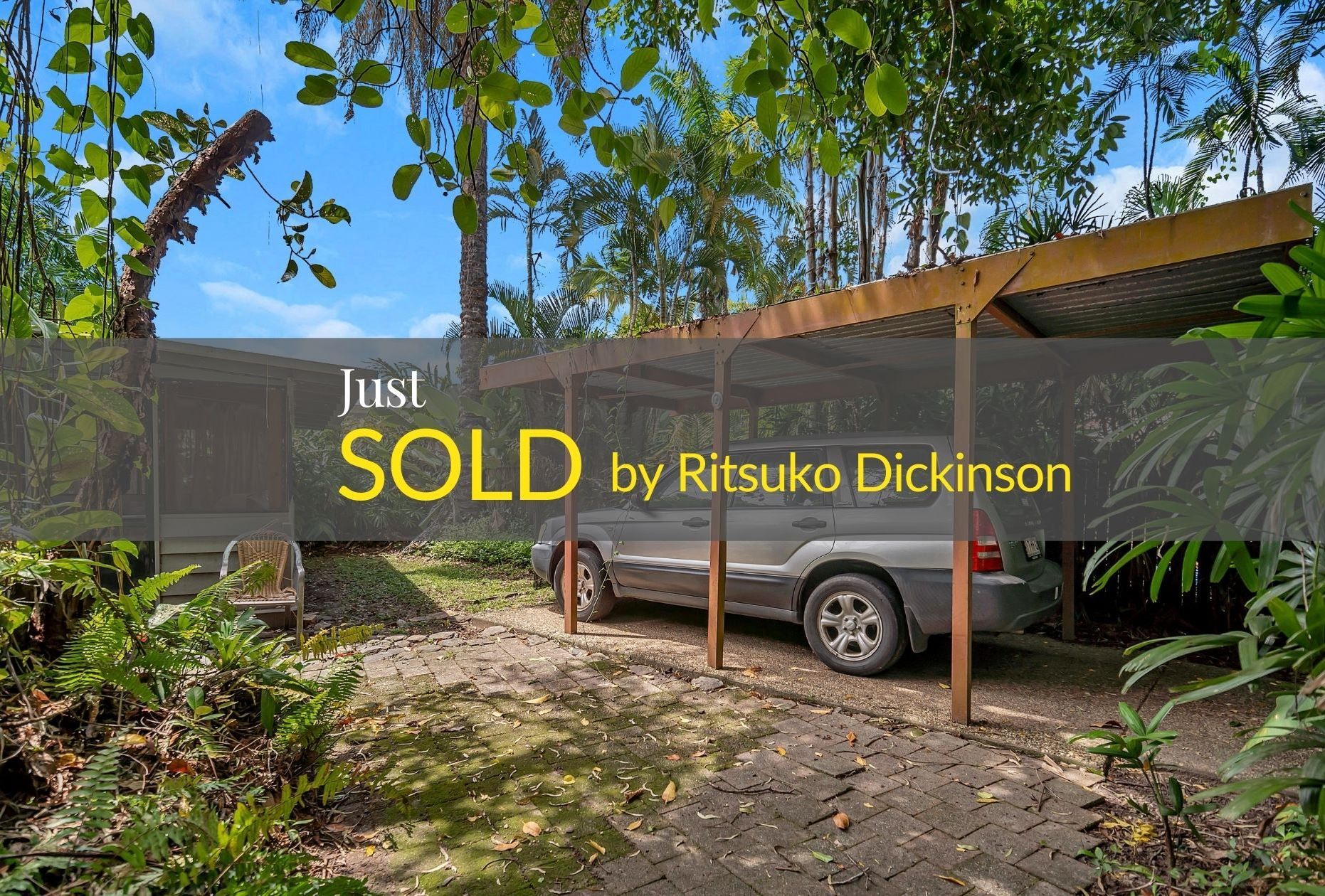 9 Savannah Close, Port Douglas QLD 4877