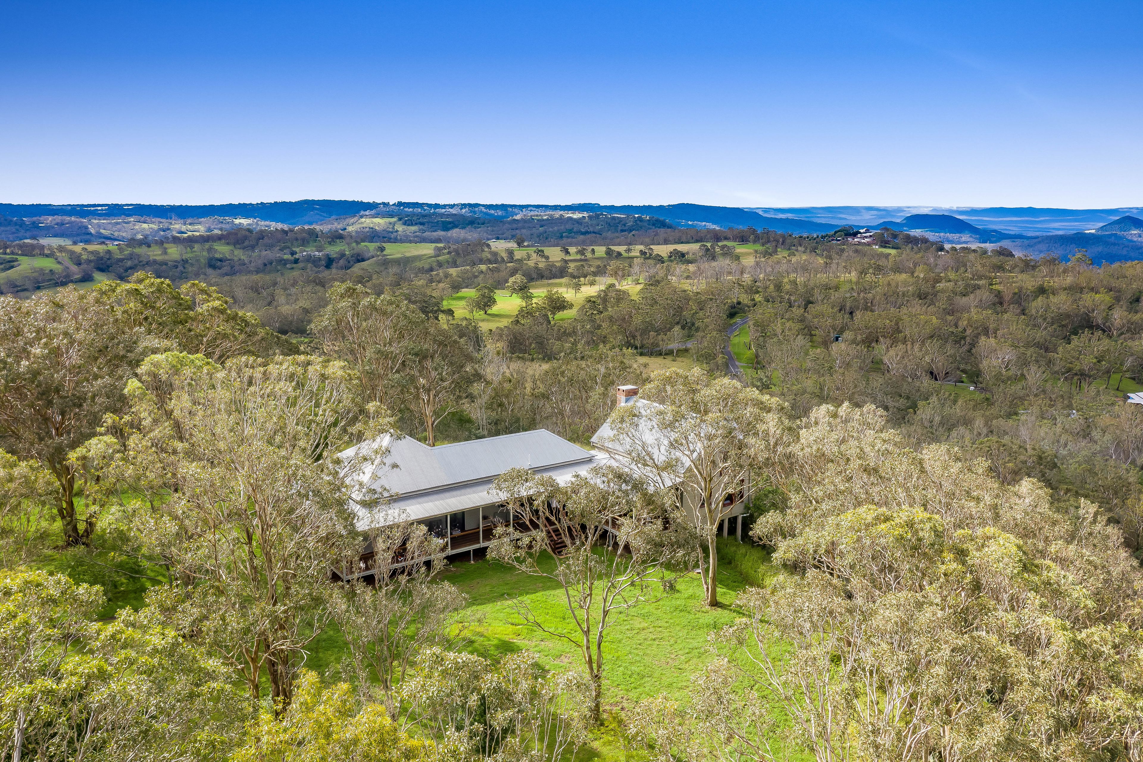 1013 Preston Boundary Road, Preston, QLD 4352