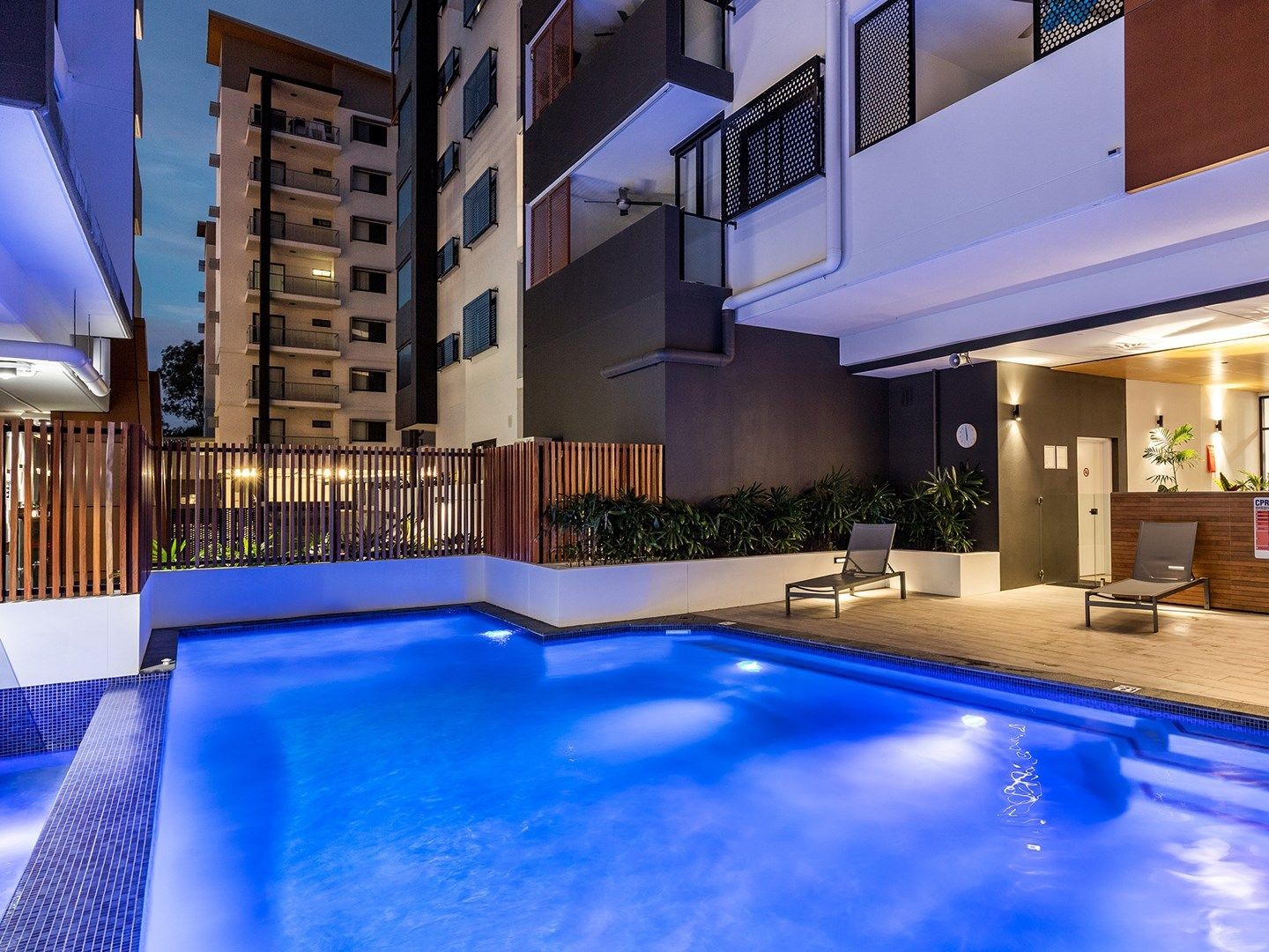 2108/91 Kittyhawk Drive, Chermside, QLD 4032