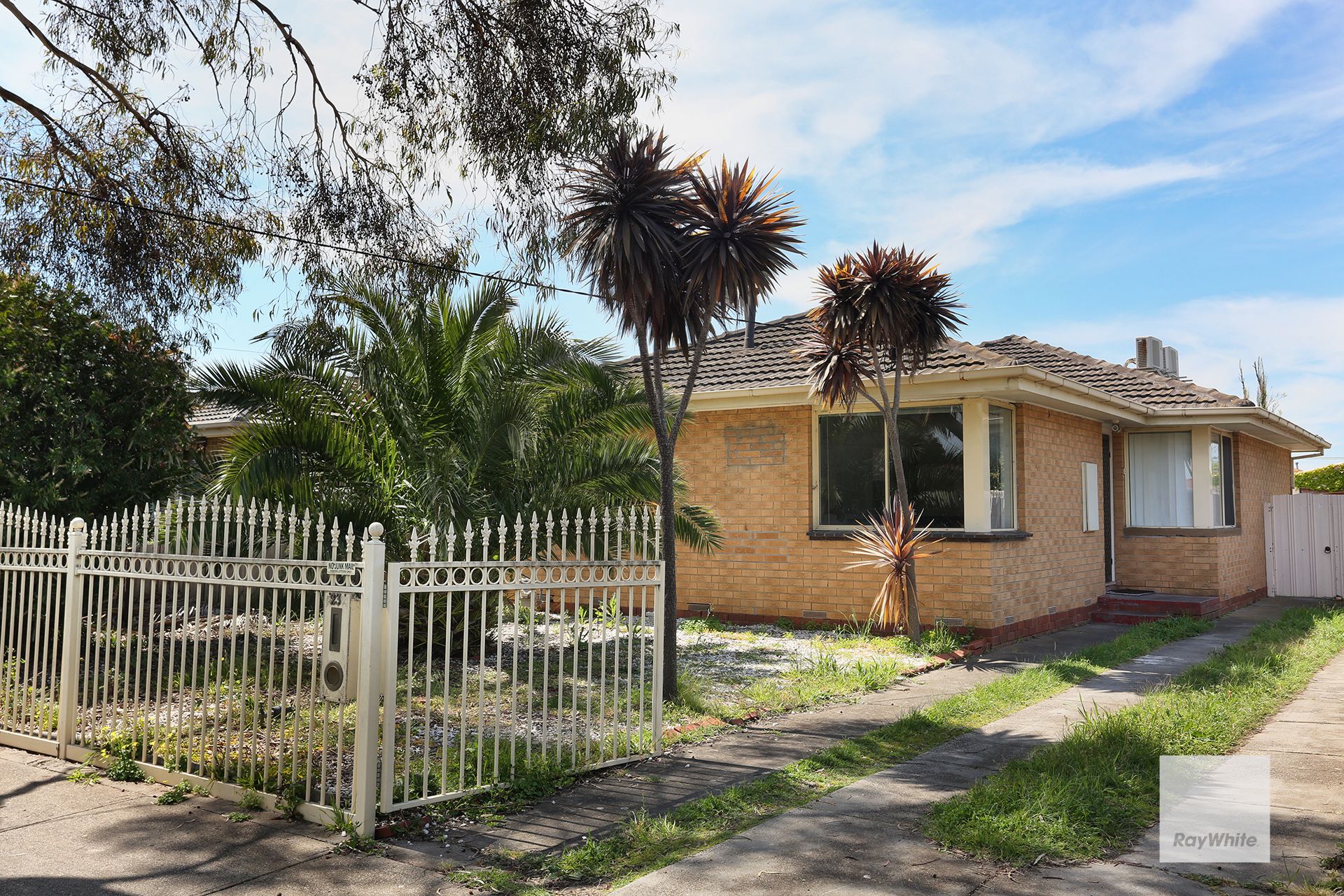 23 Talbot Street, Altona Meadows VIC 3028