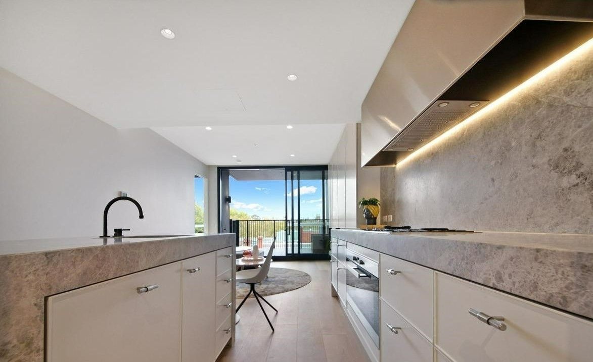 301/525 High Street, Prahran, VIC 3181