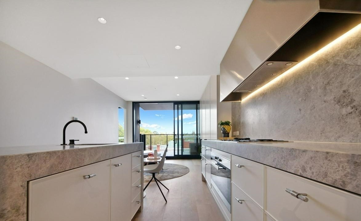 301/525 High Street, Prahran, VIC 3181