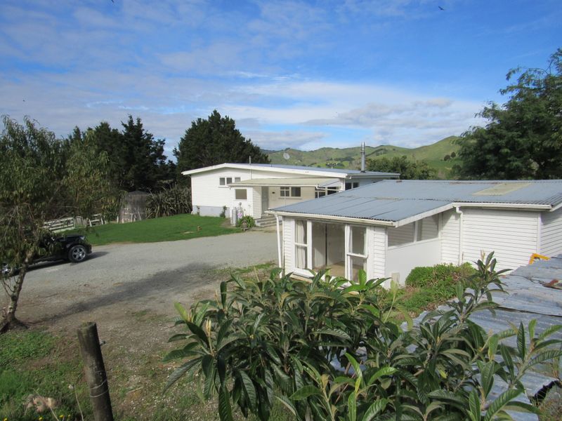 Lifestyle Property Kaikohe Surrounds, Northland
