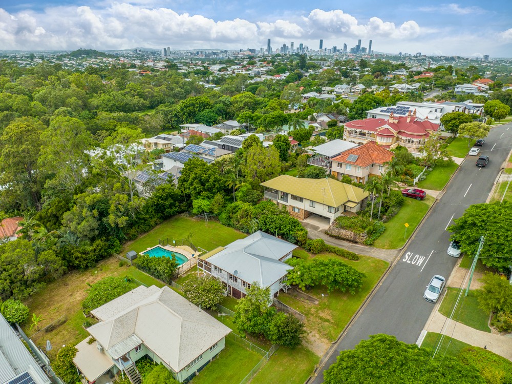 47 Welbeck Street, Alderley, QLD 4051