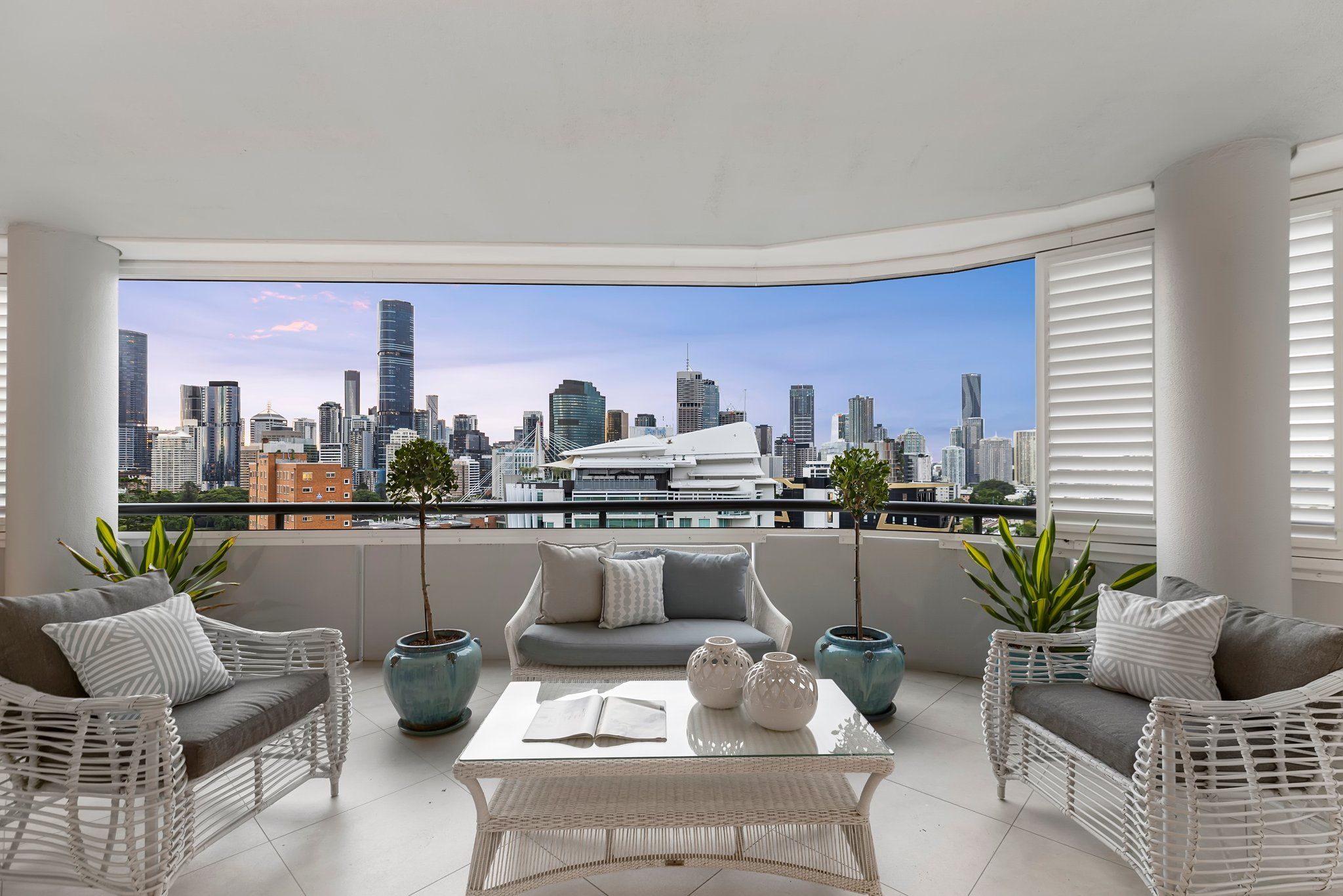 44/57 Lambert Street, Kangaroo Point, QLD 4169