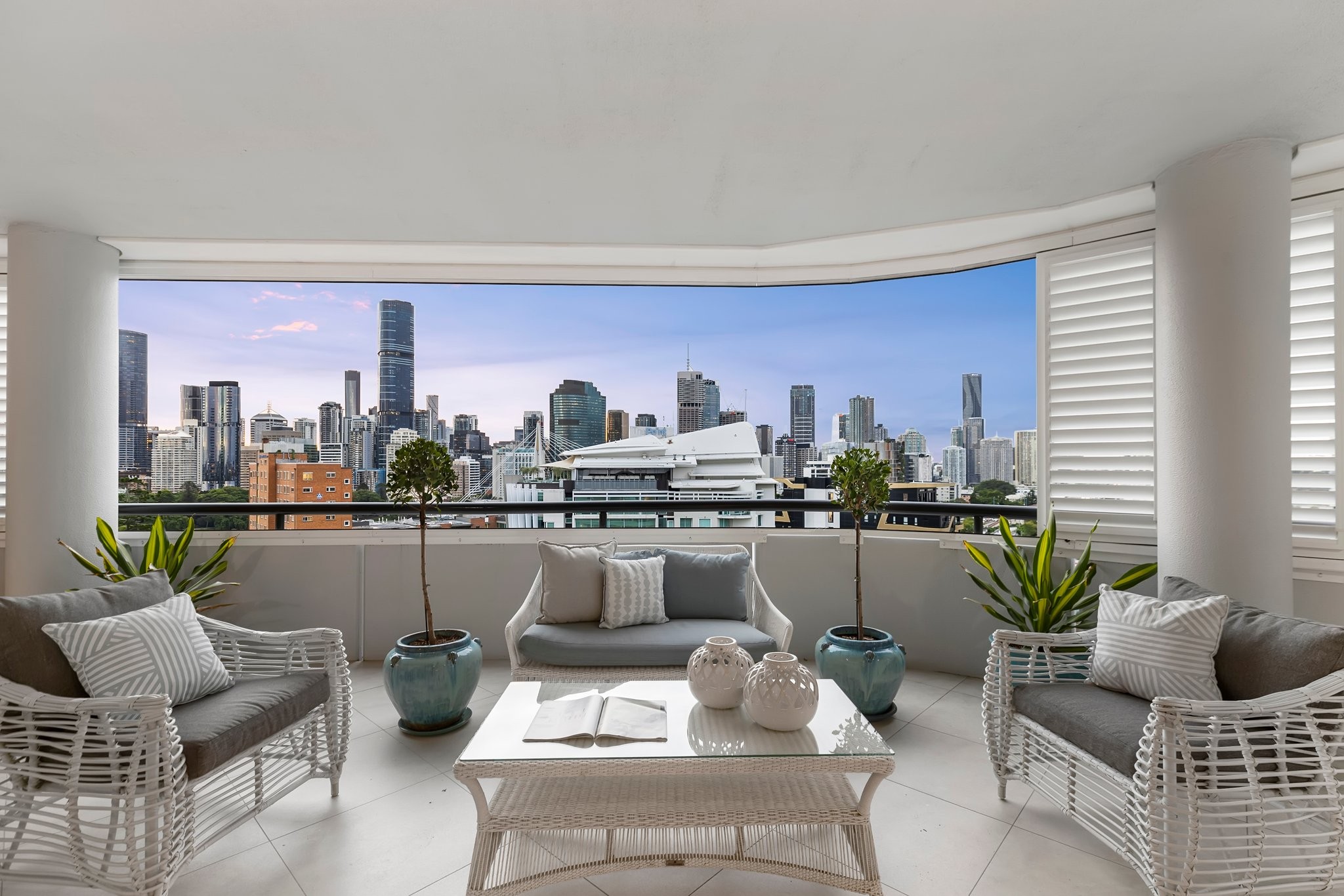 44/57 Lambert Street, Kangaroo Point, QLD 4169