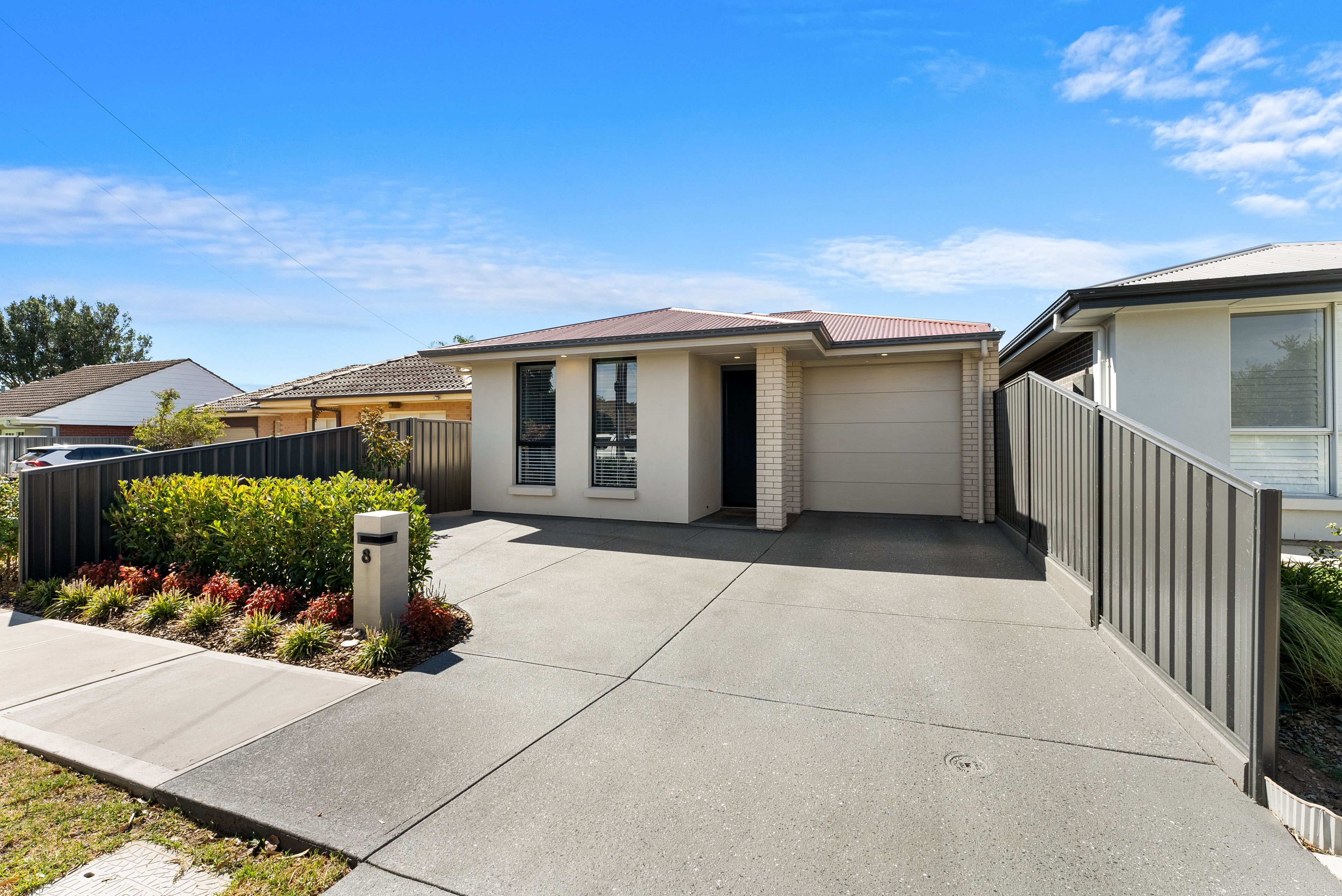 8 Peterson Avenue, Mitchell Park, SA 5043