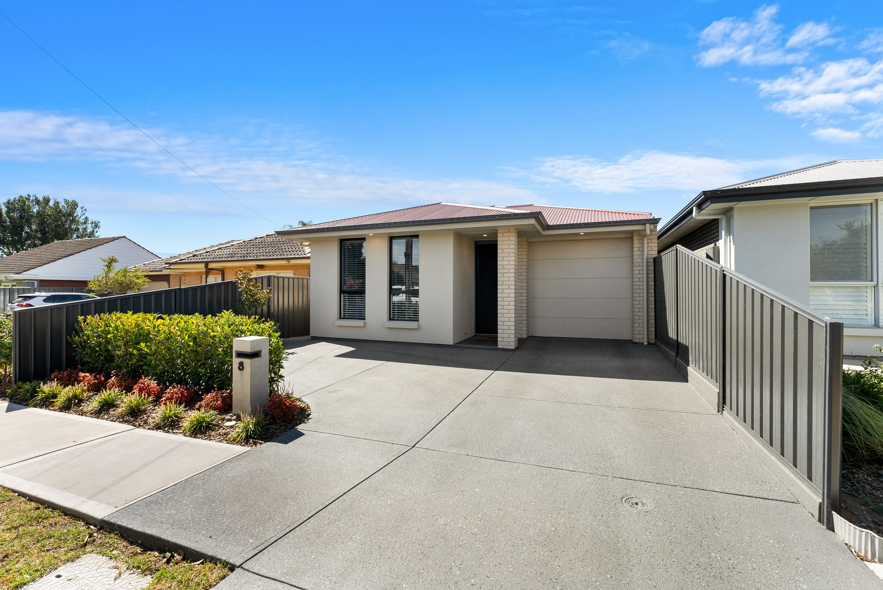 8 Peterson Avenue, Mitchell Park, SA 5043