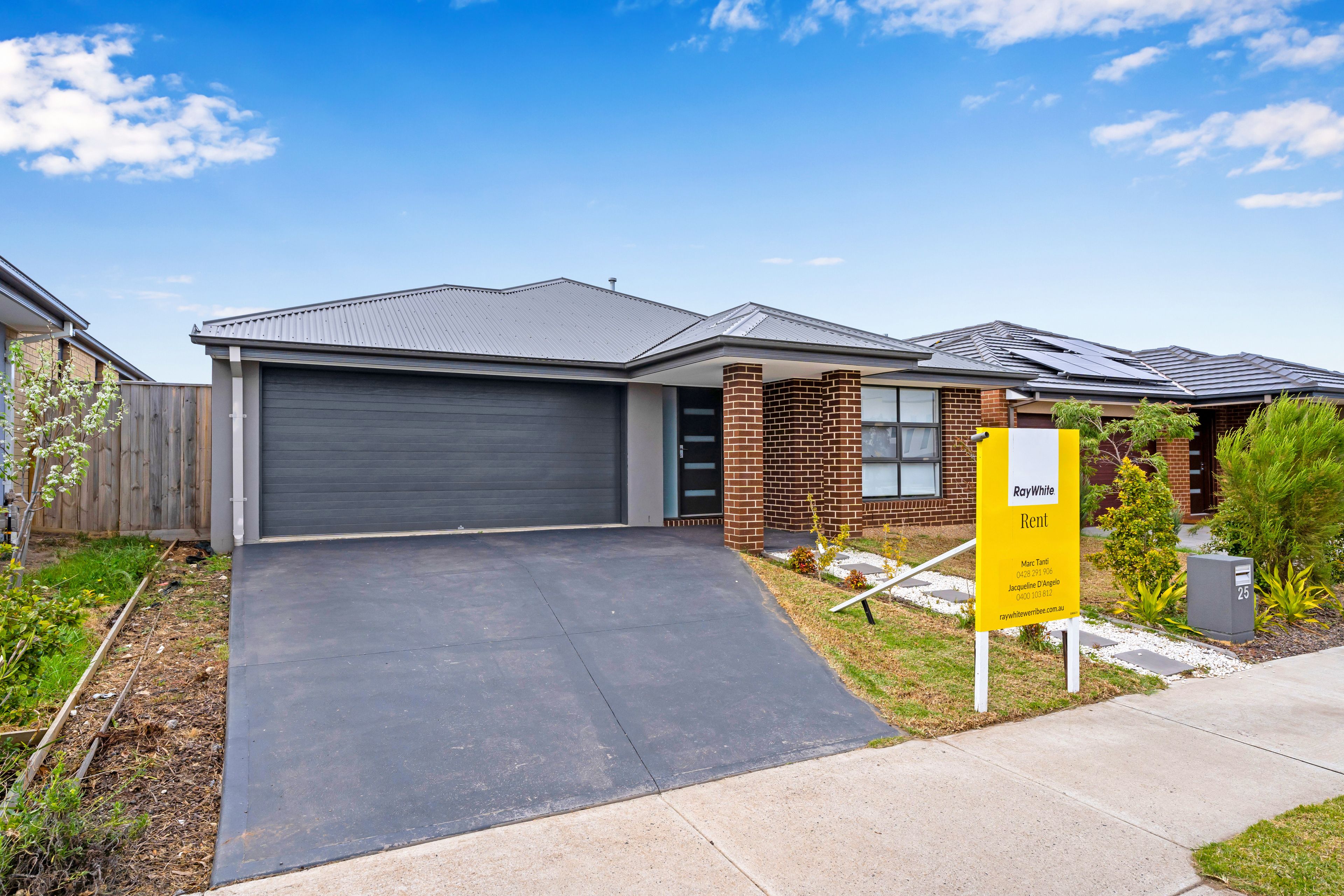 25 Pear Street, Wyndham Vale, VIC 3024