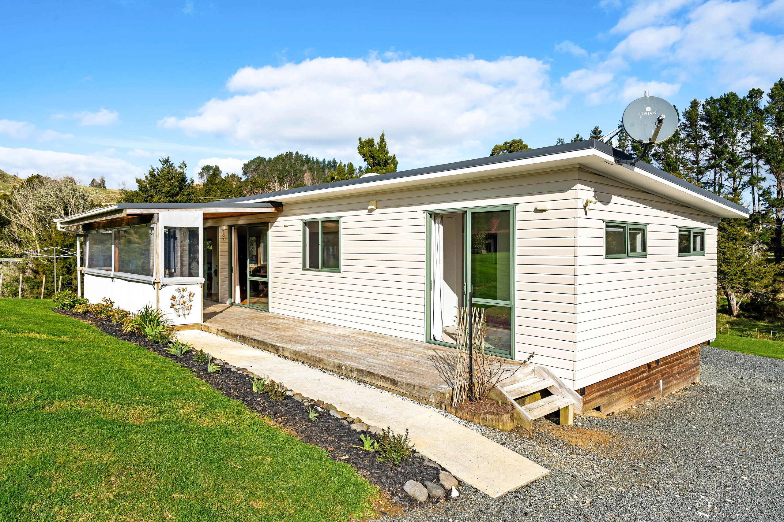 348 Riponui Road, Purua, Whangarei District