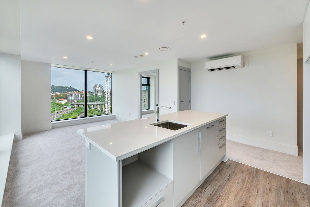 1504/8-10 Whitaker Place, Auckland Central, Auckland City